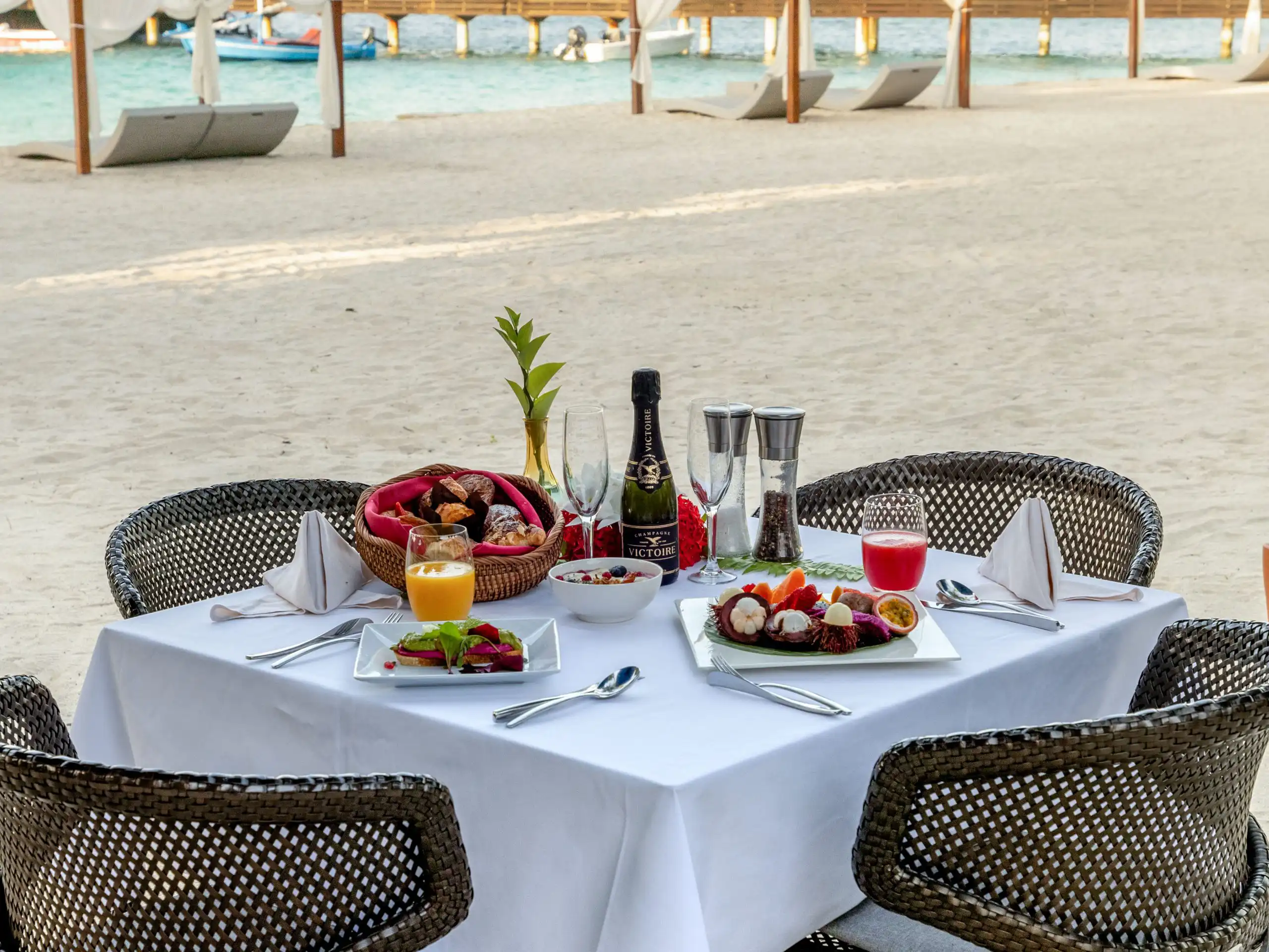 The Market 市場餐廳 - pic 4