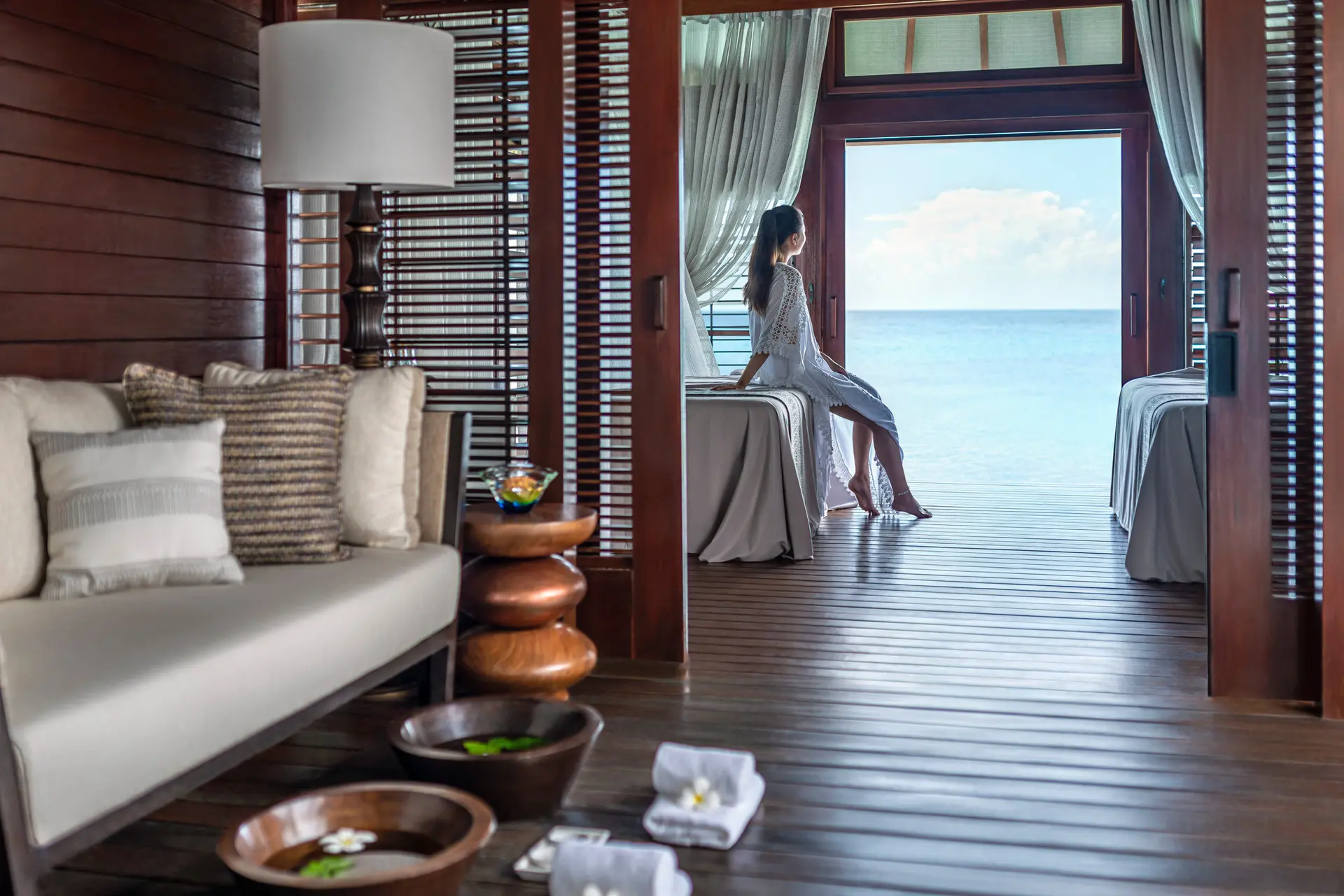 The Island Spa - pic 4