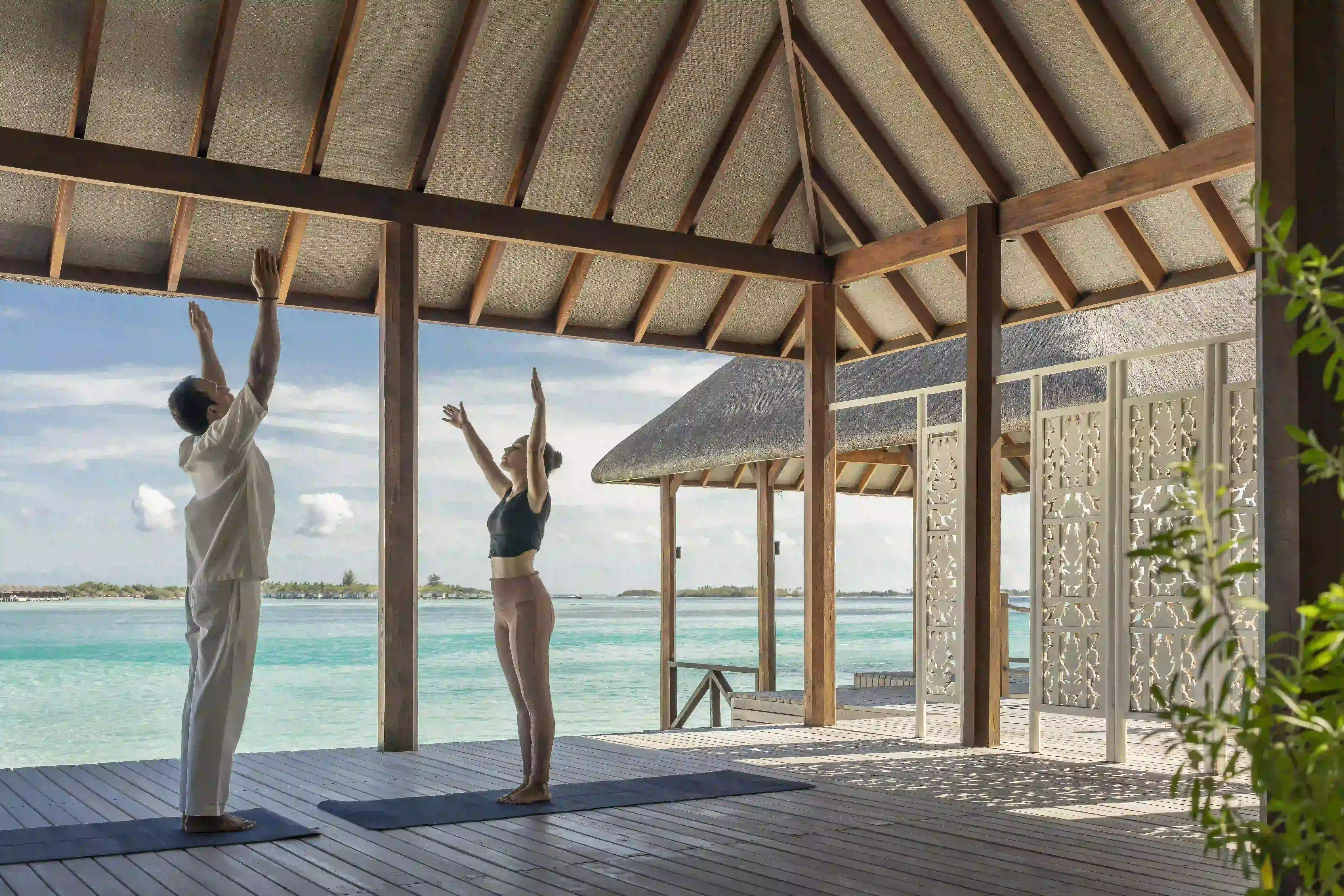 The Island Spa - pic 8