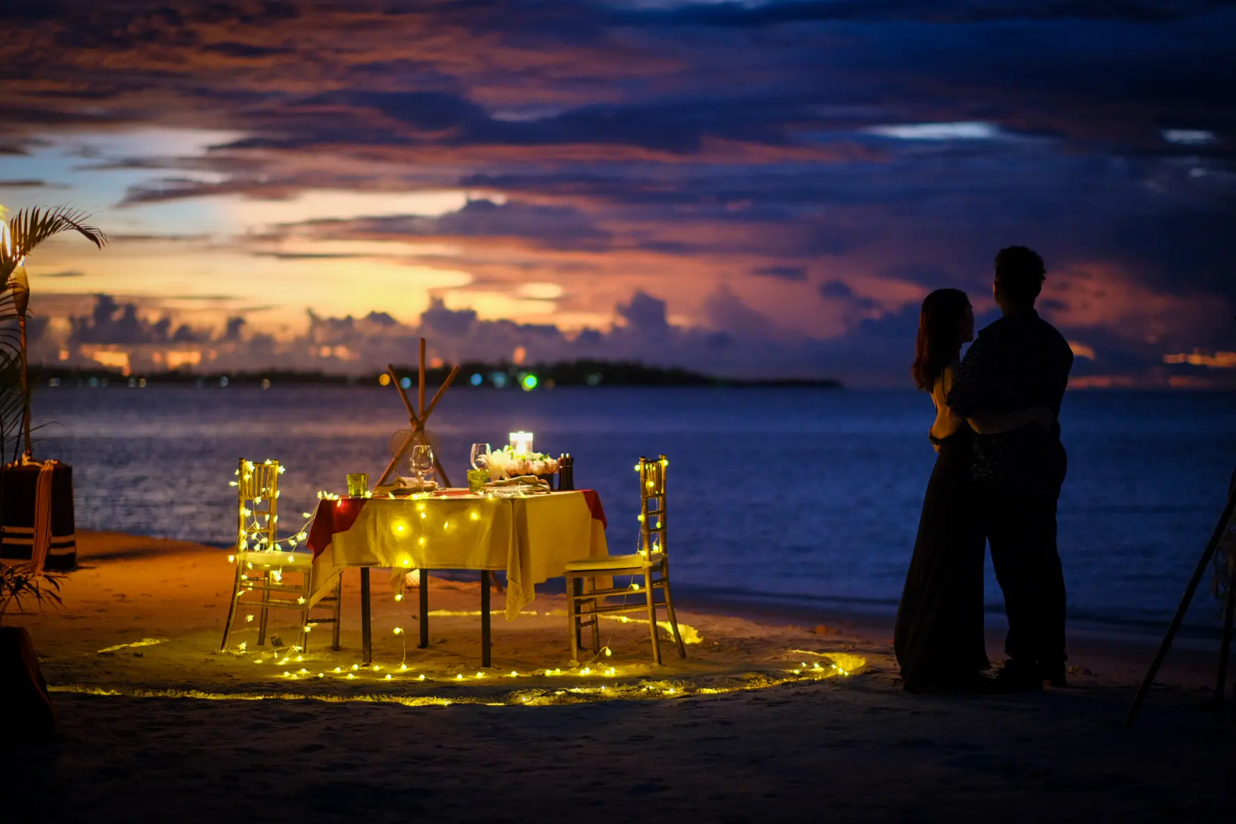 Four Seasons Resort Maldives at Kuda Huraa - 故事图片 2