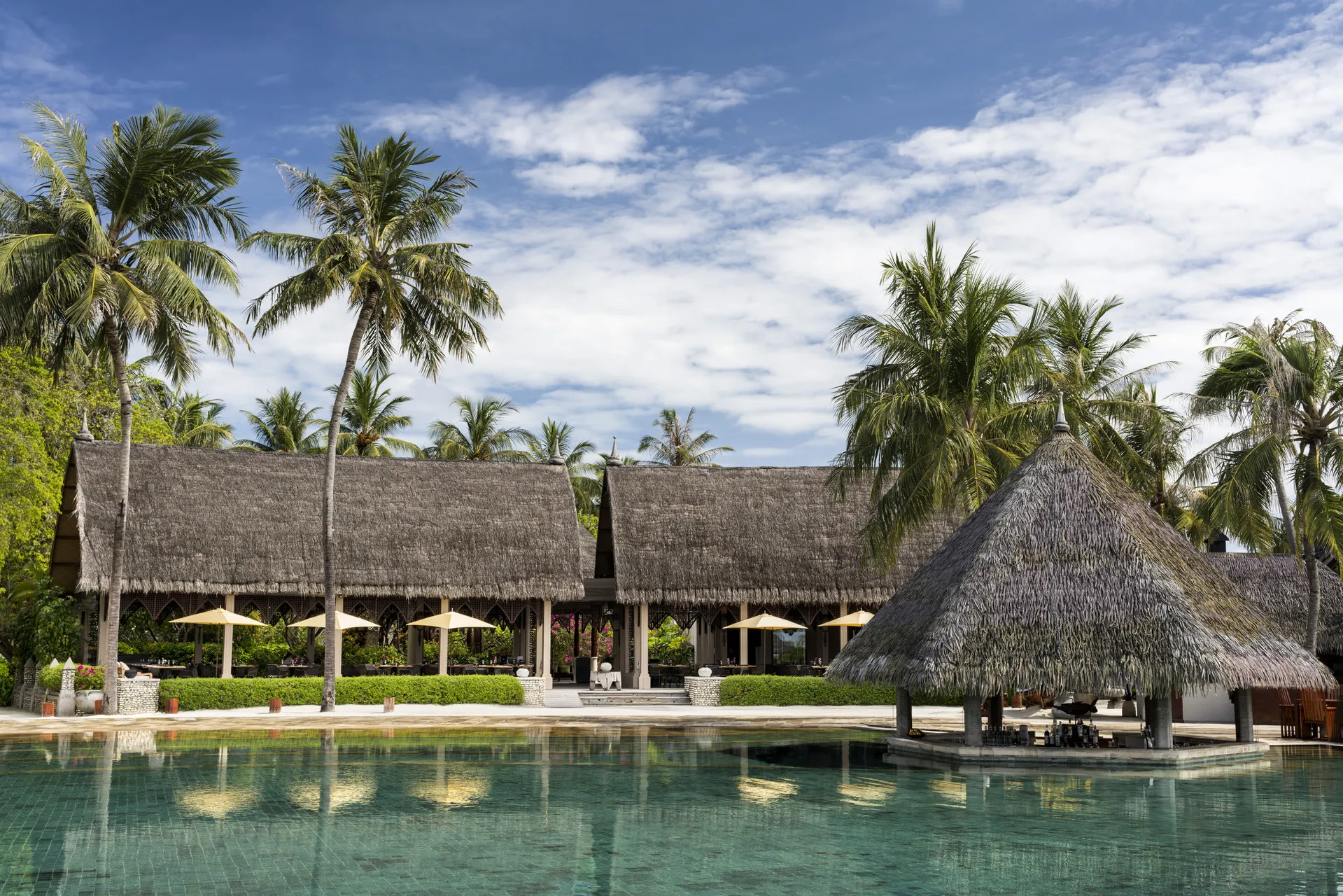 Four Seasons Resort Maldives at Kuda Huraa - 故事图片 4