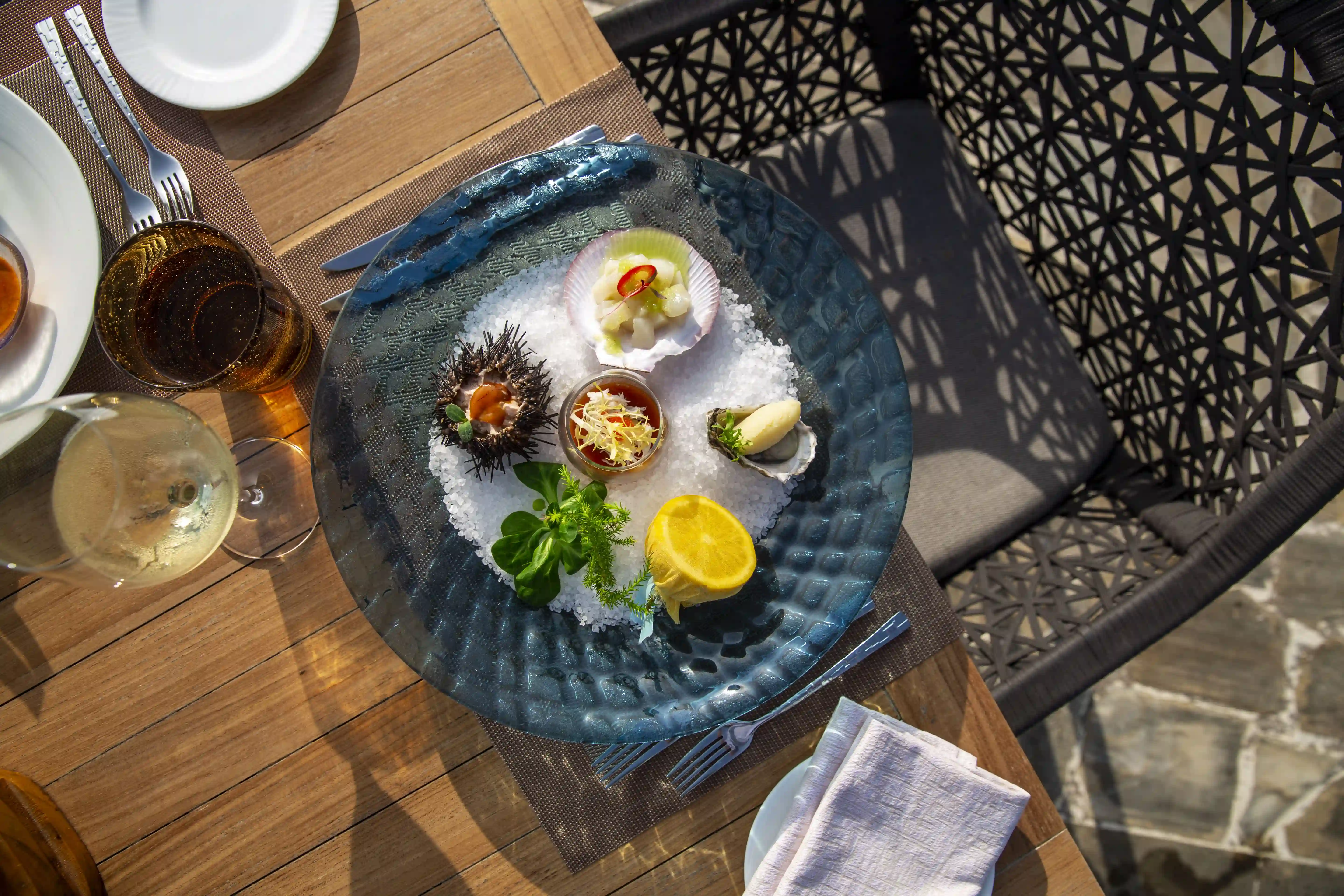 カンドゥ・グリル - pic 5