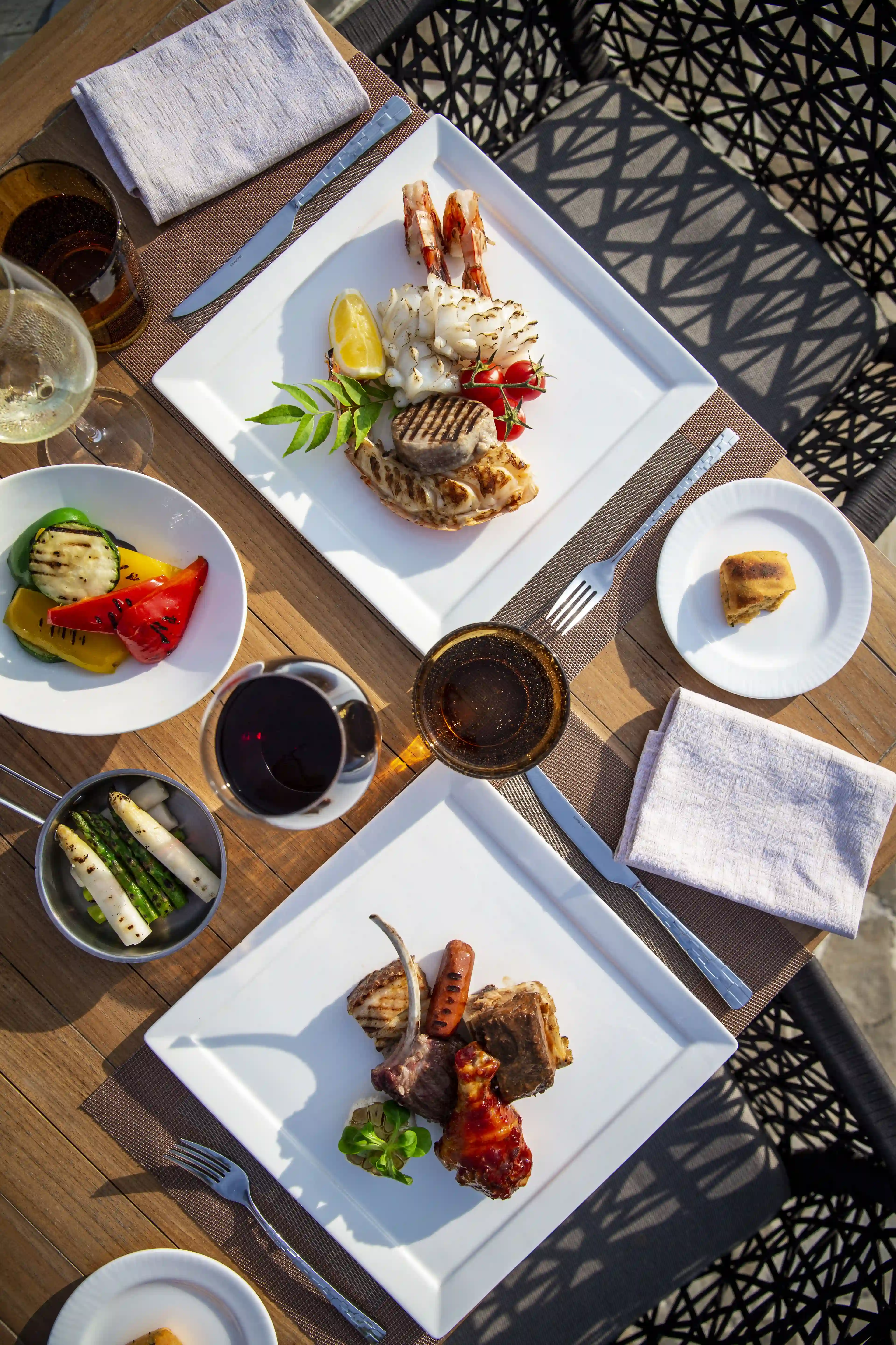 カンドゥ・グリル - pic 7