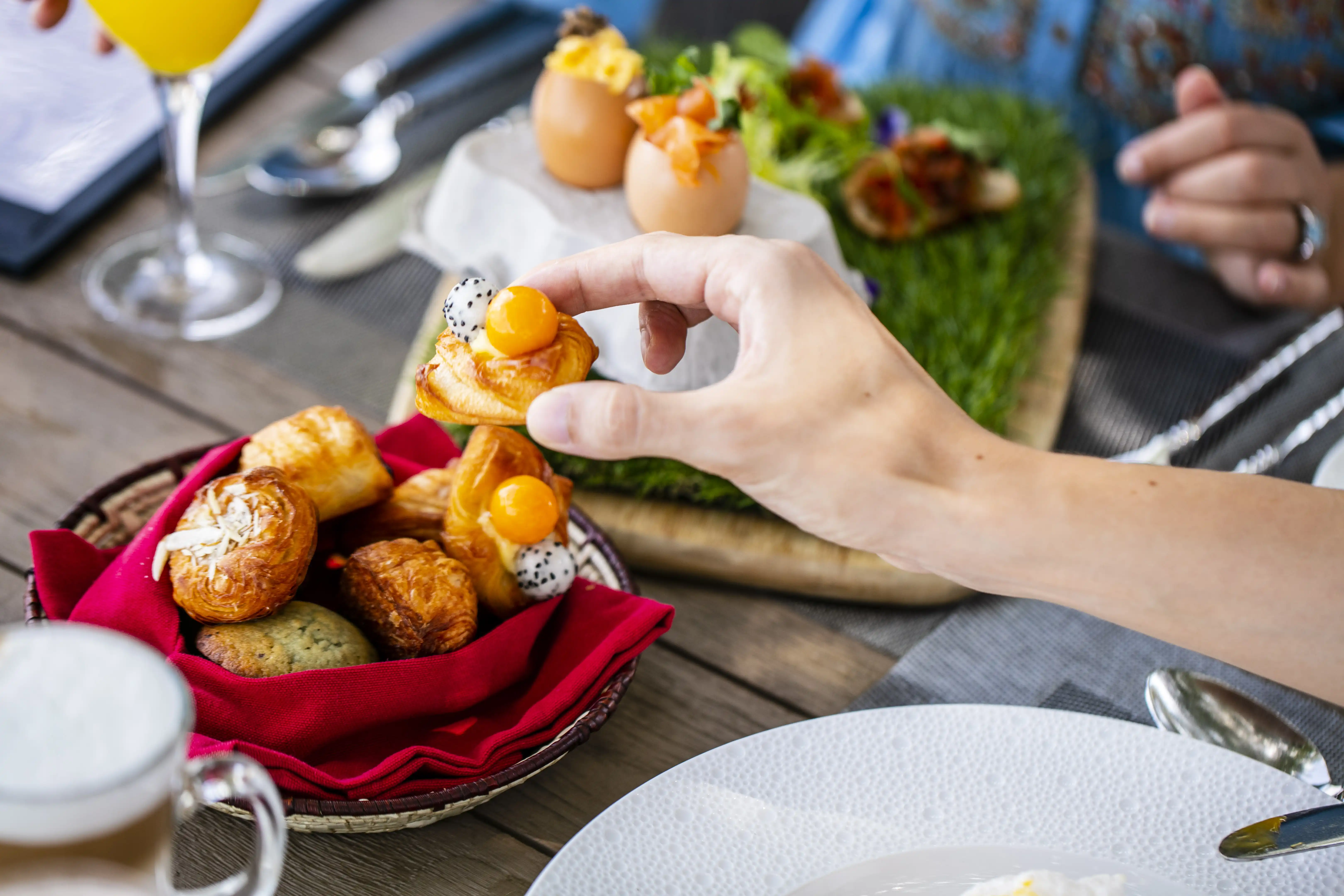 リーフクラブ - pic 6