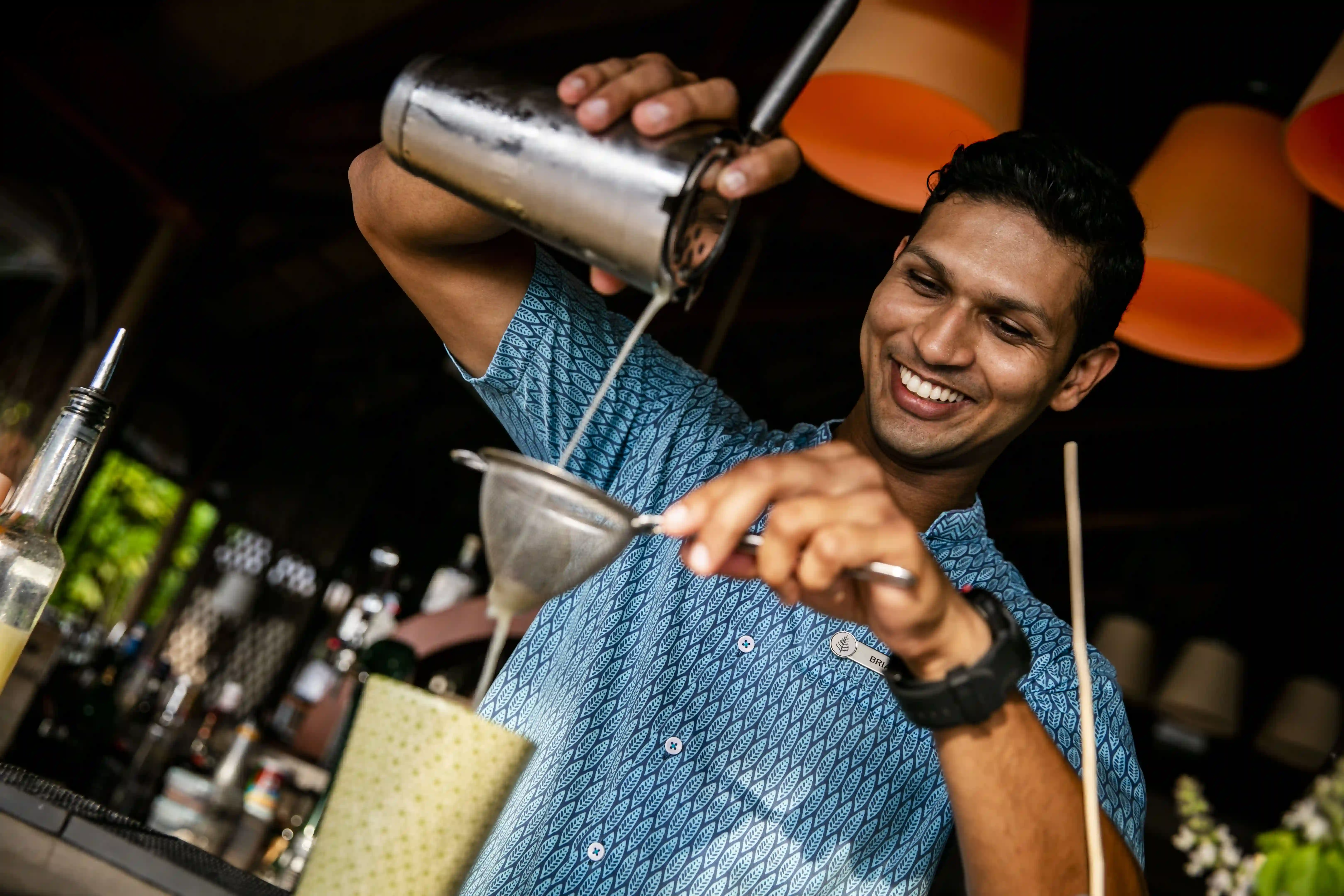 Sunset Lounge - pic 6