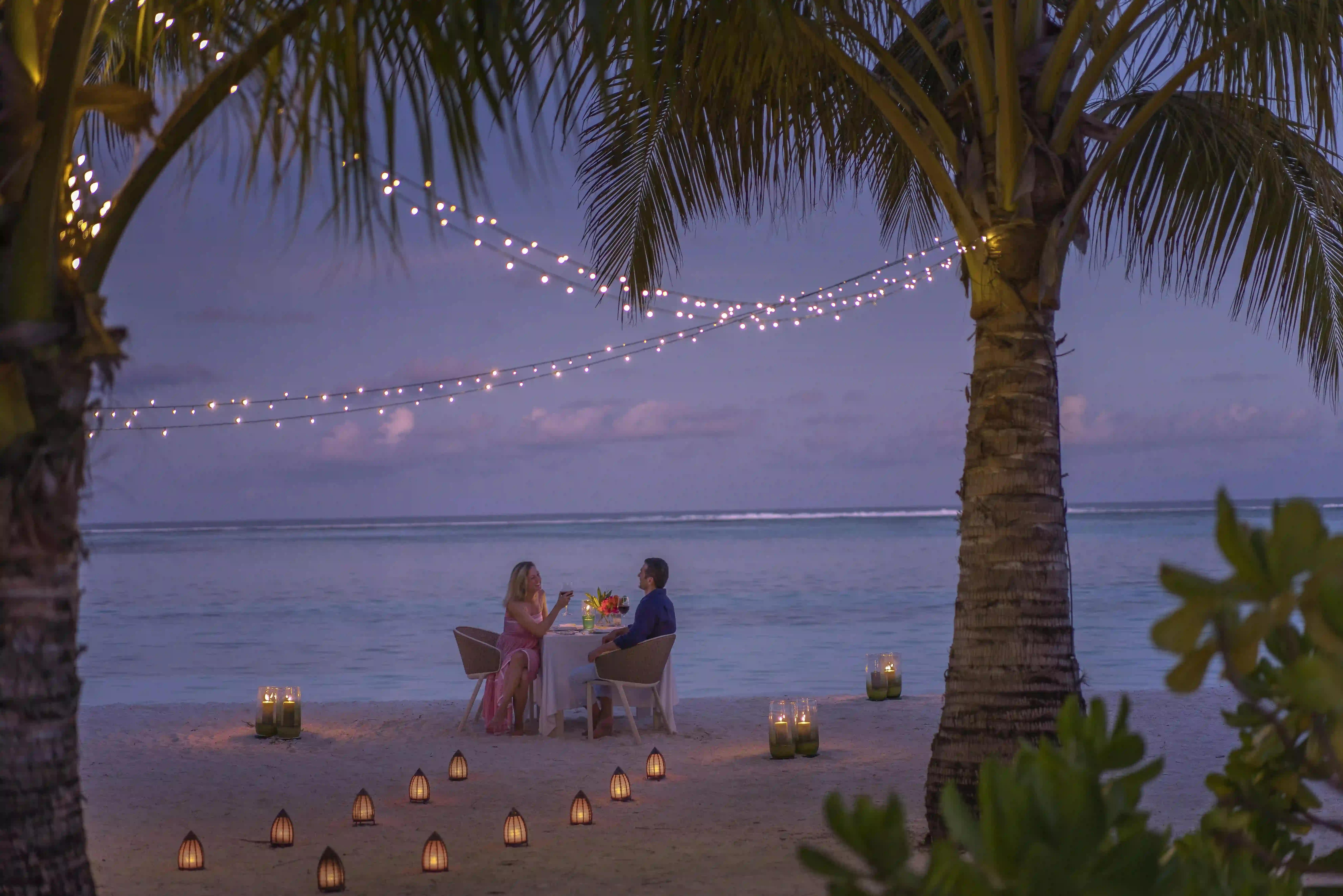 Four Seasons Resort Maldives at Kuda Huraa - 故事图片 6