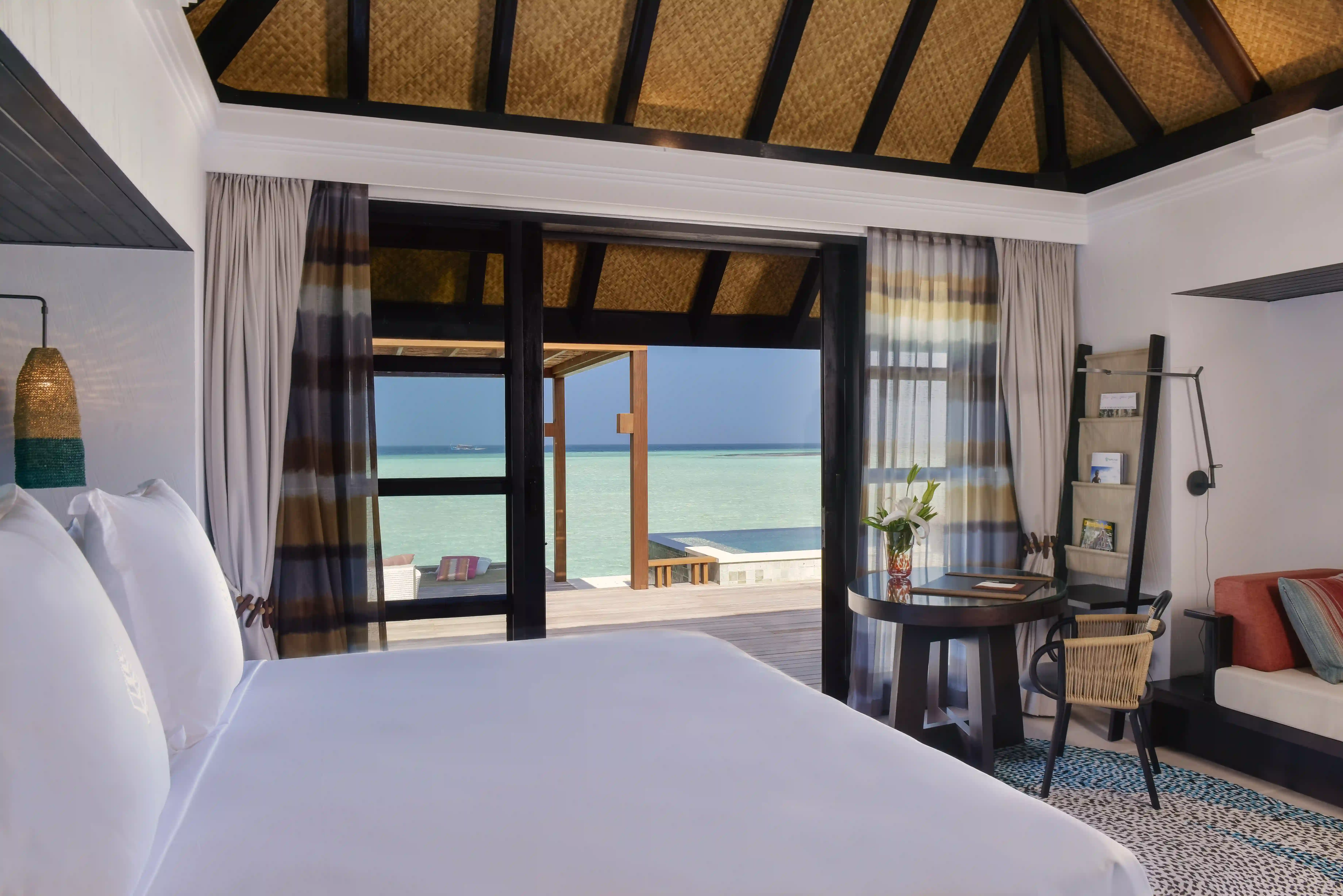 Two-Bedroom Family Water Suite - Room Images 6