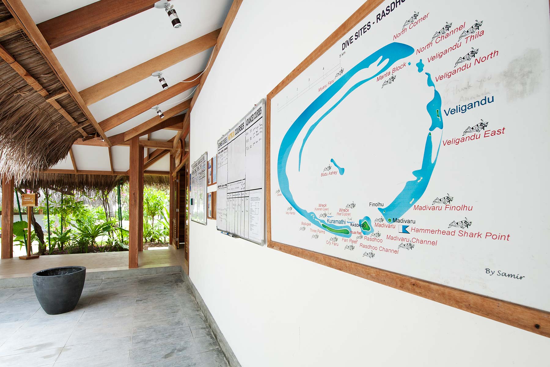 Diving Facilities & Courses - pic 2