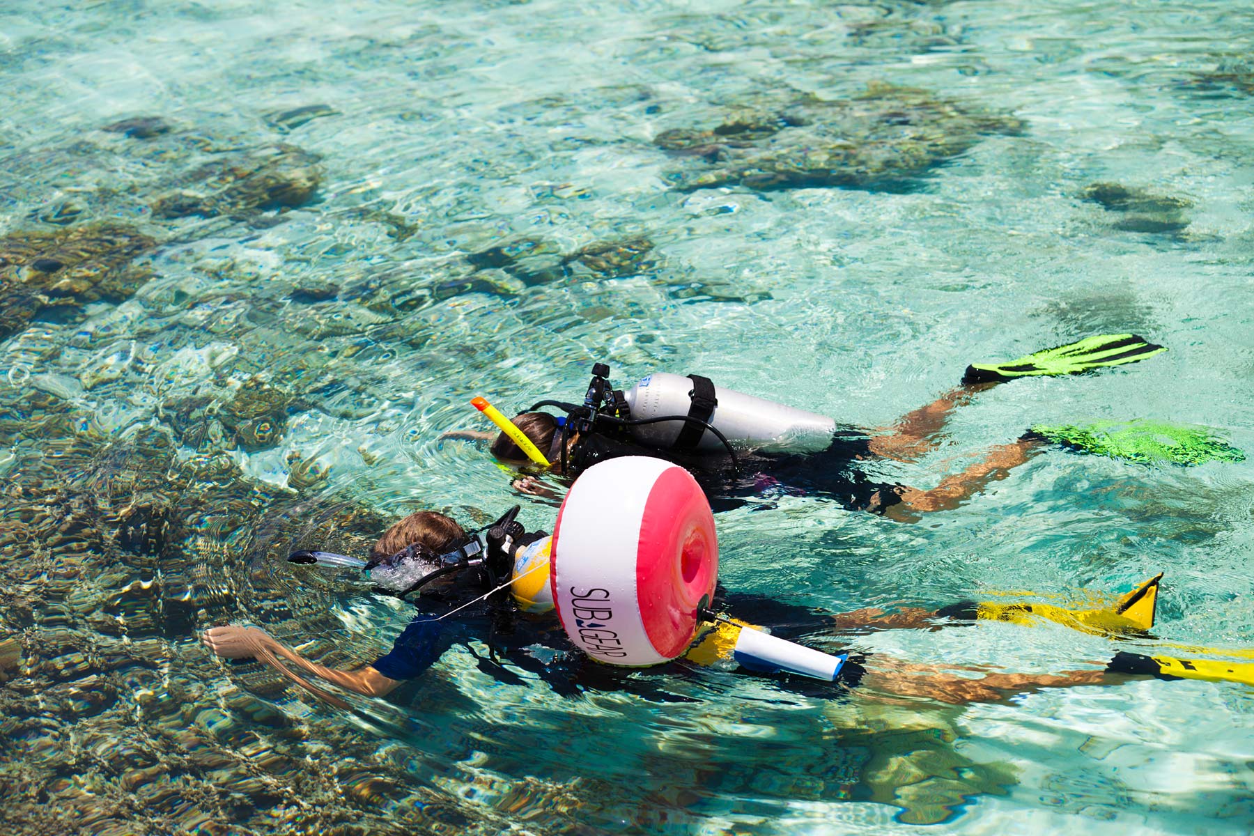 Diving Facilities & Courses - pic 6