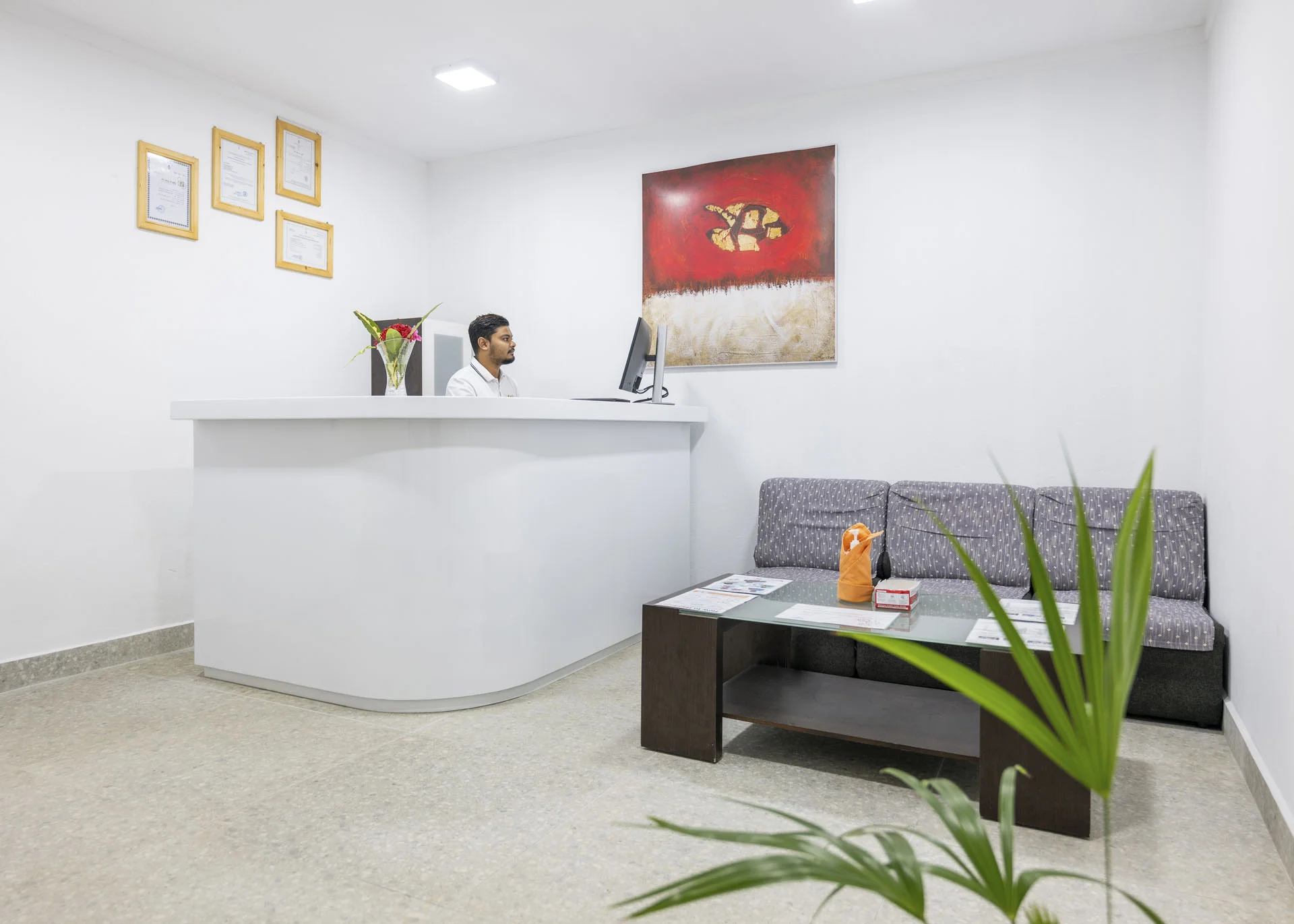 Medical Centre - pic 2