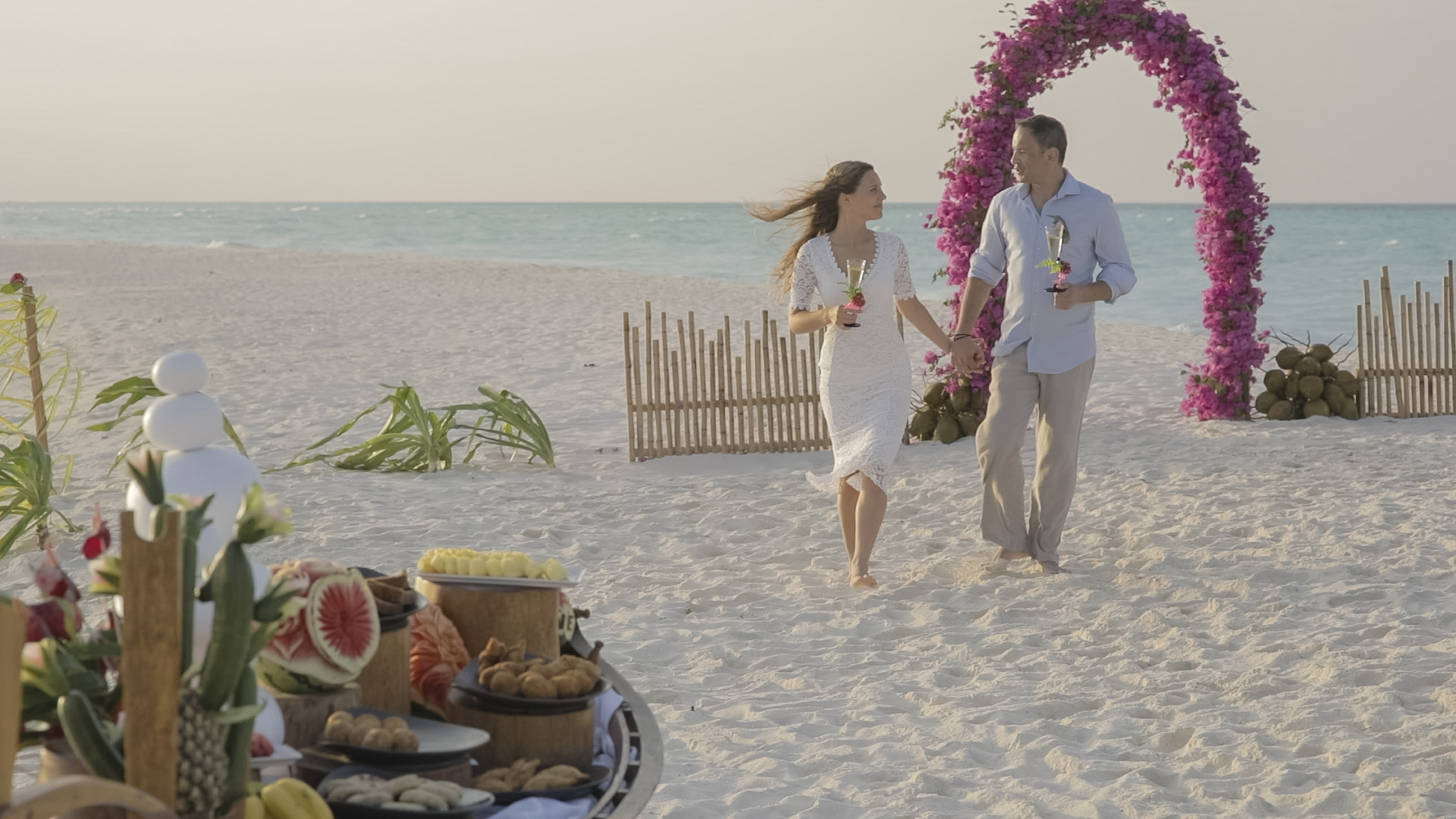 Renewal of Vows Maldives - pic 3