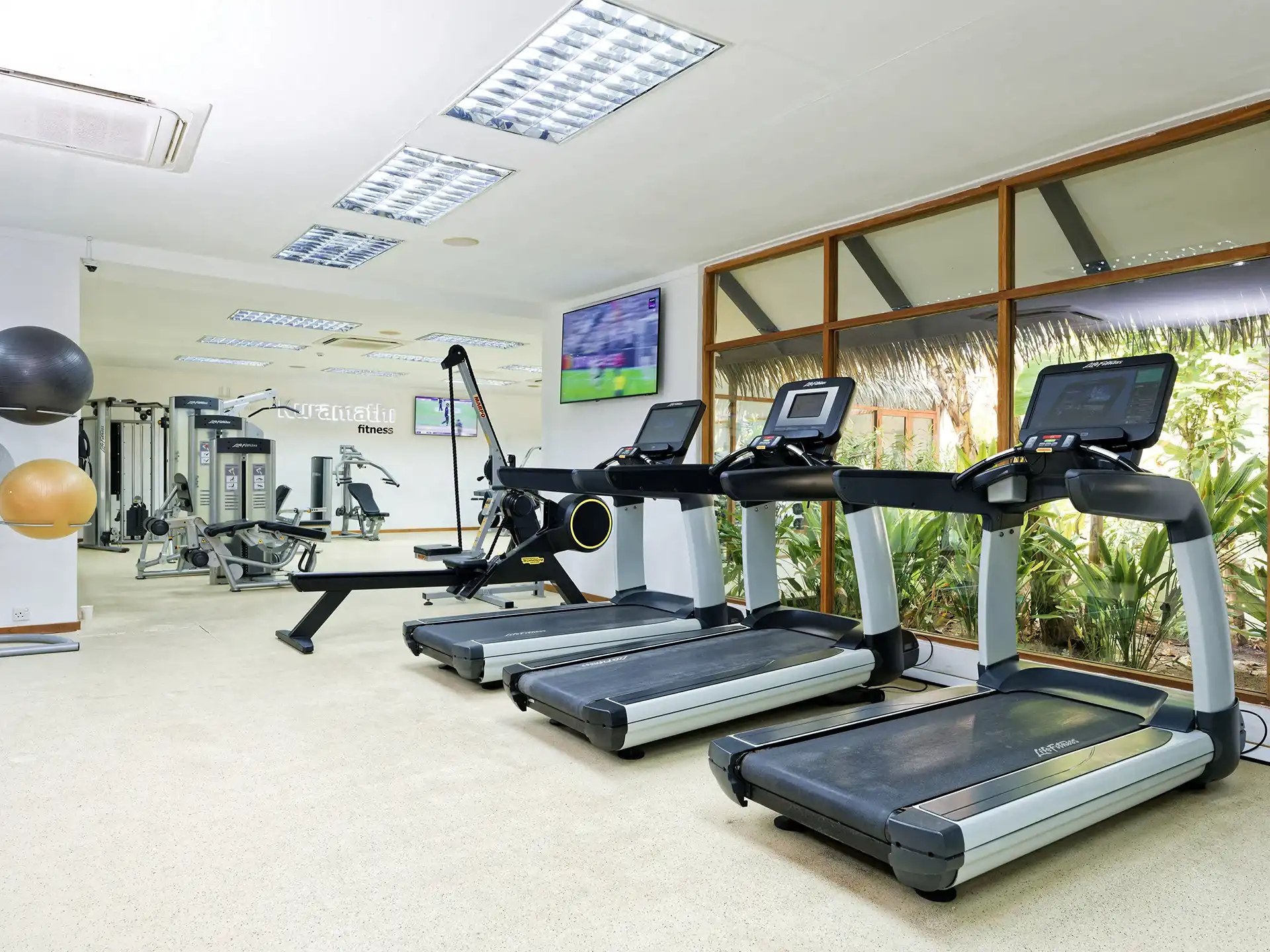 运动中心 - pic 2