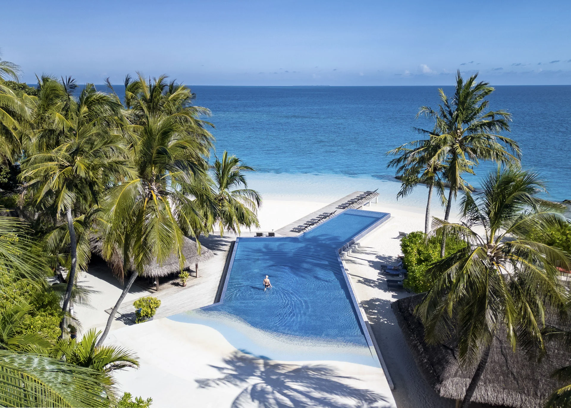 马尔代夫库拉玛提岛度假村 - 故事图片 6