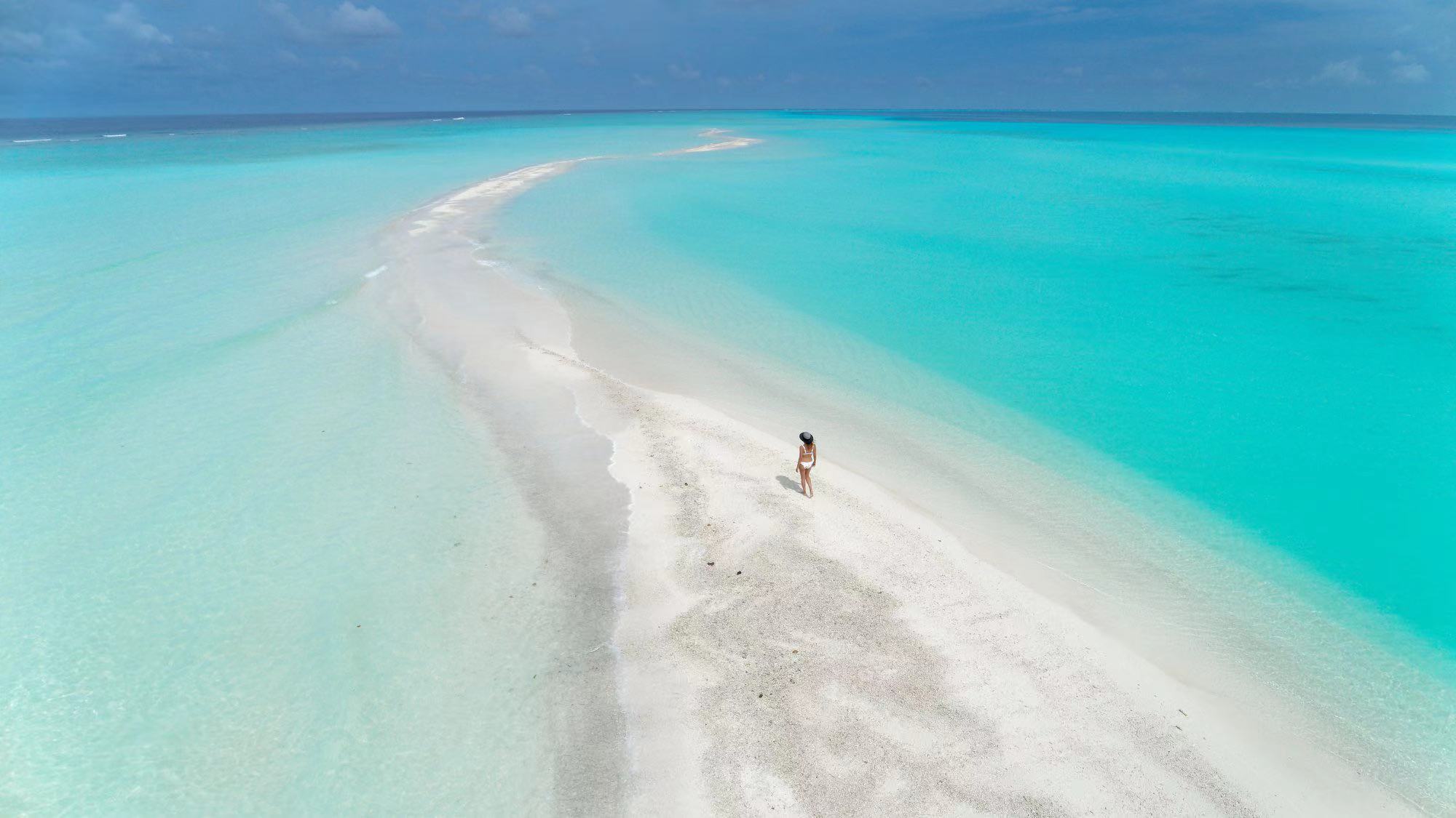 马尔代夫库拉玛提岛度假村 - 图片 2