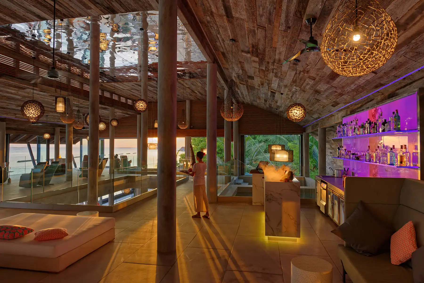 Champagne Loft 香槟阁 - pic 2