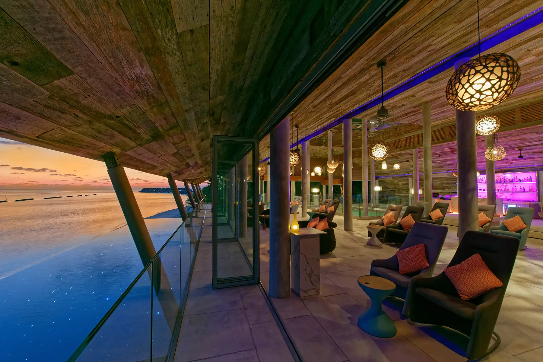 Champagne Loft 香槟阁 - pic 3
