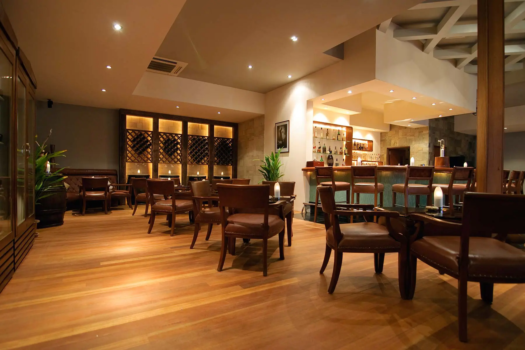 Havana Club Wine & Cigar Bar 哈瓦那俱乐部红酒雪茄吧 - pic 2