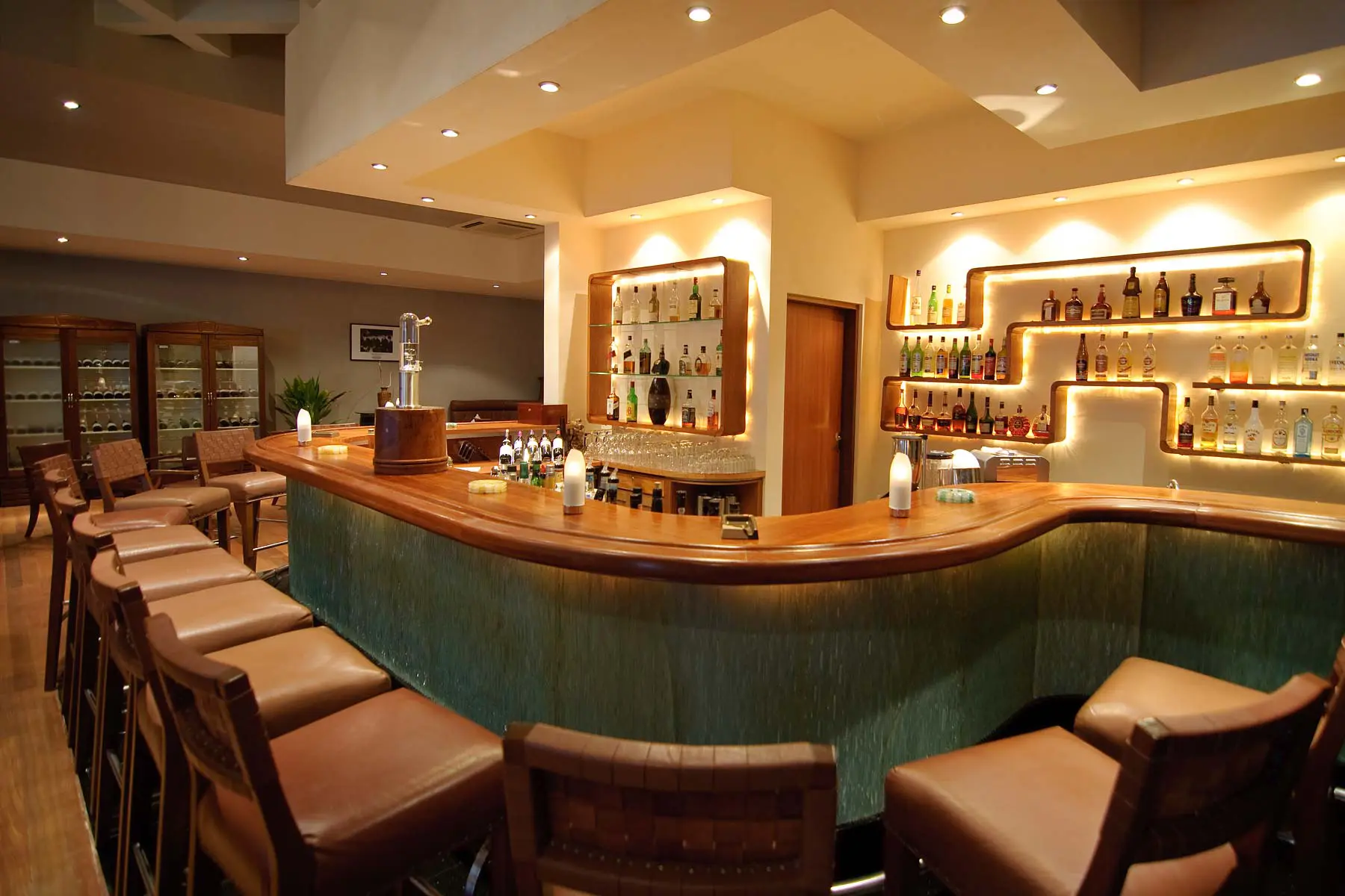 Havana Club Wine & Cigar Bar 哈瓦那俱乐部红酒雪茄吧 - pic 3