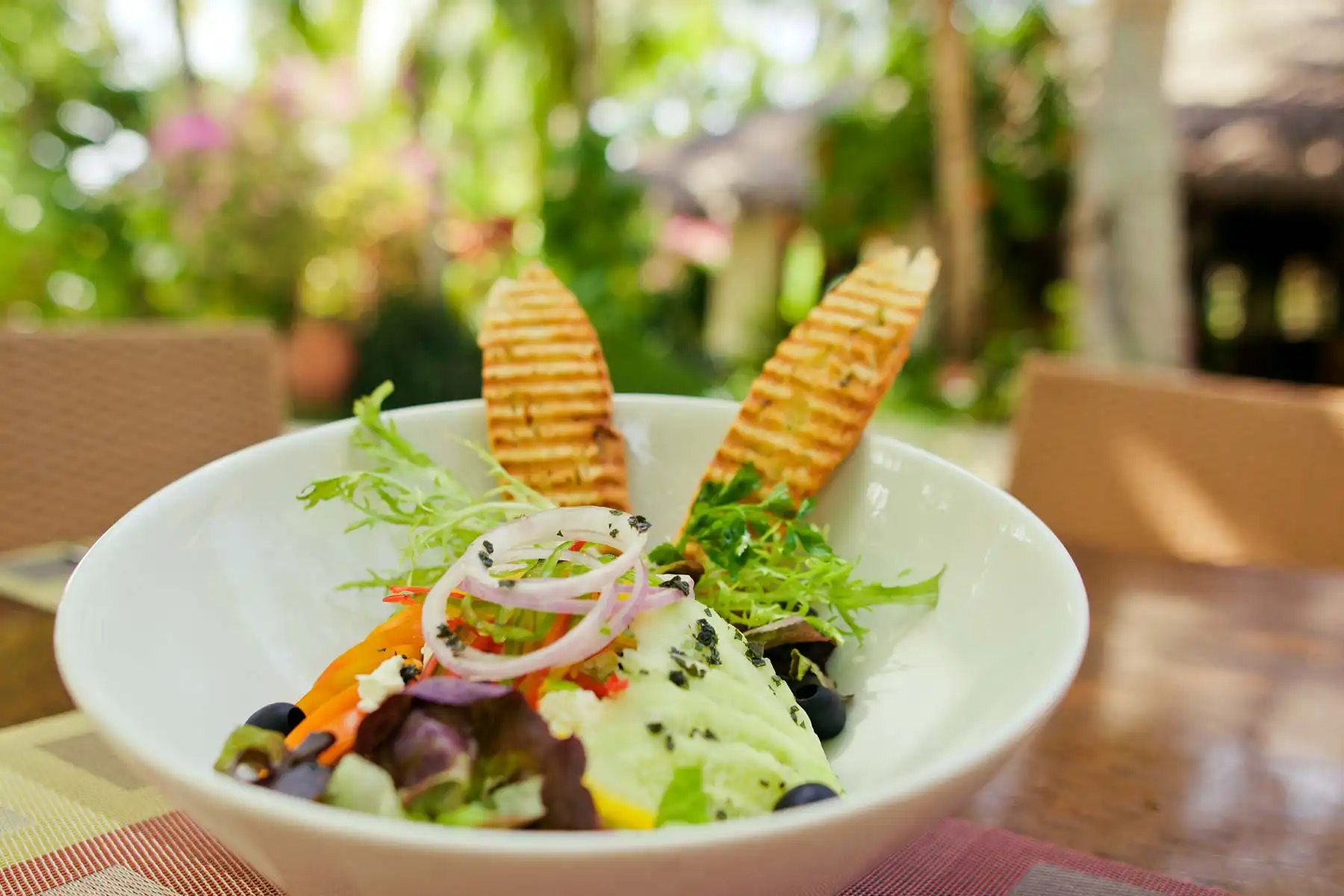 Island Coffee Shop 岛屿咖啡厅 - pic 3