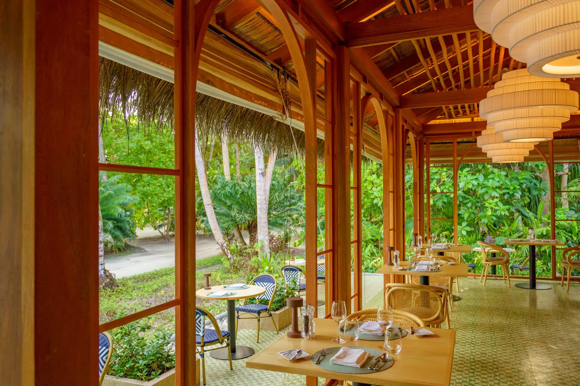 La Belle Vie  美好生活法式餐厅 - pic 2