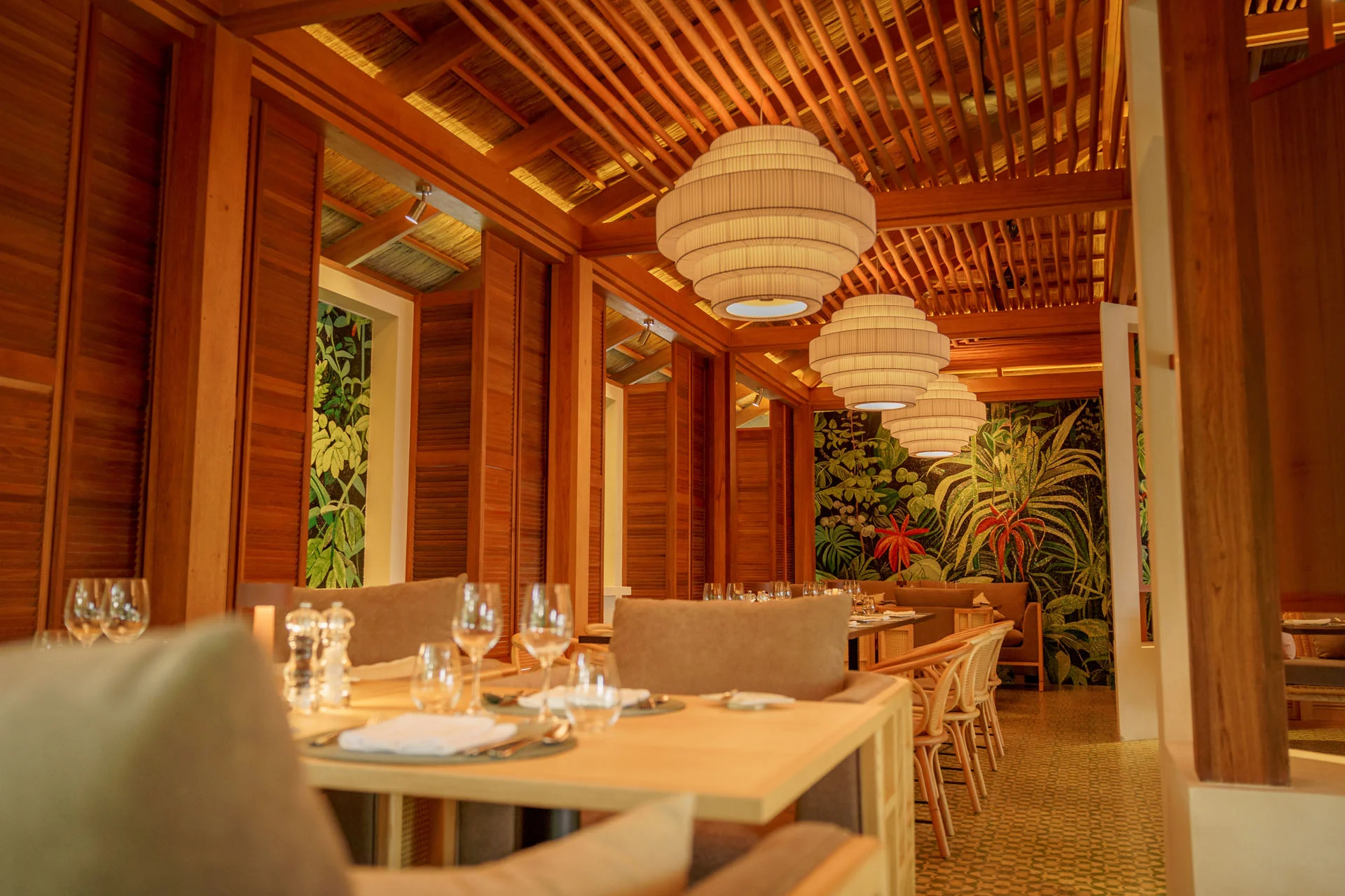 La Belle Vie  美好生活法式餐厅 - pic 3