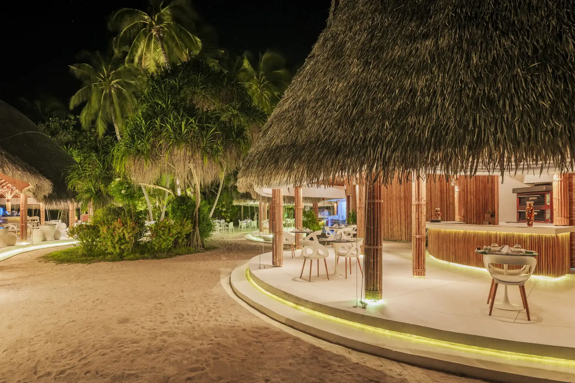 Palm 棕榈餐厅 - pic 3