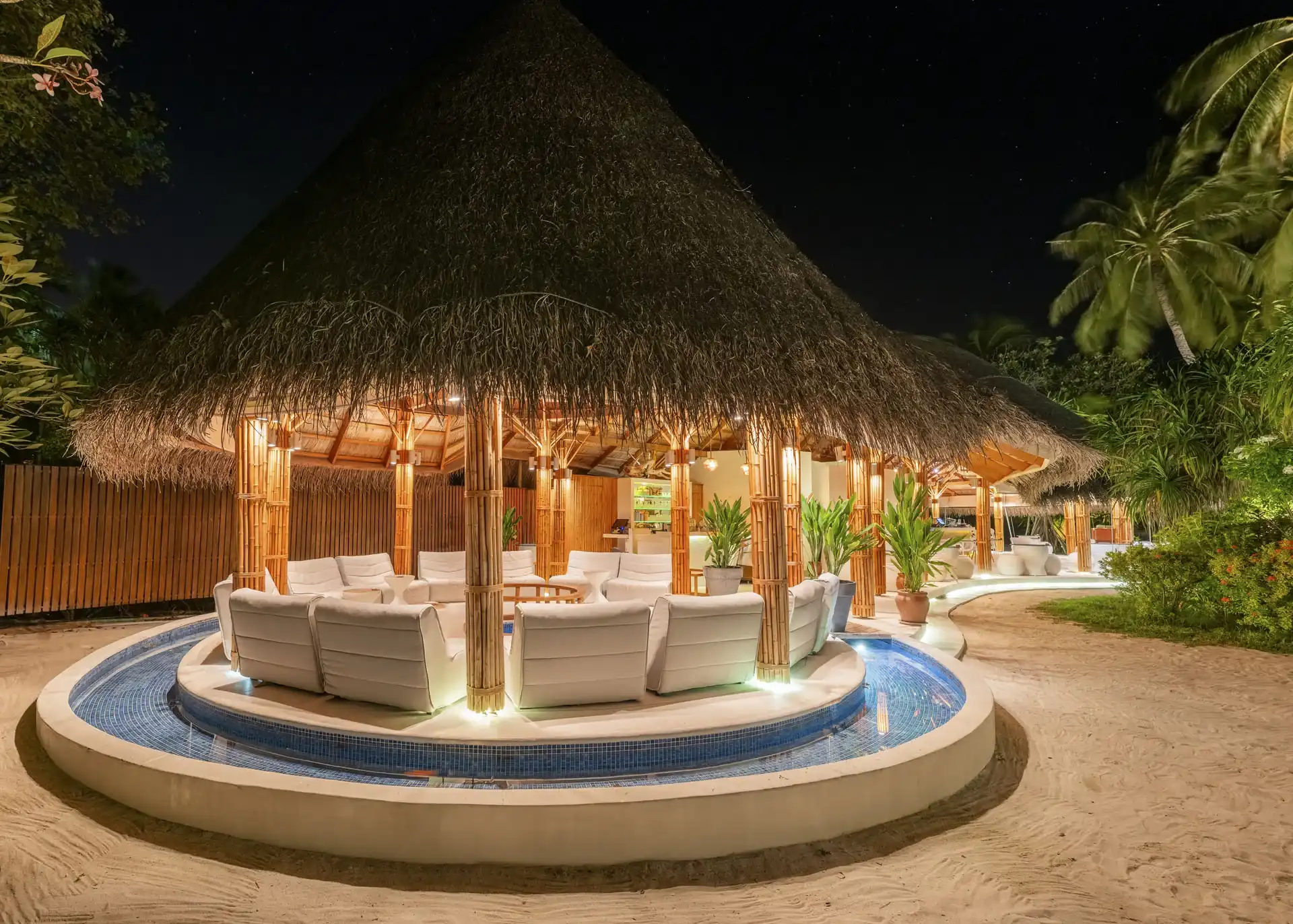 Palm 棕榈餐厅 - pic 4