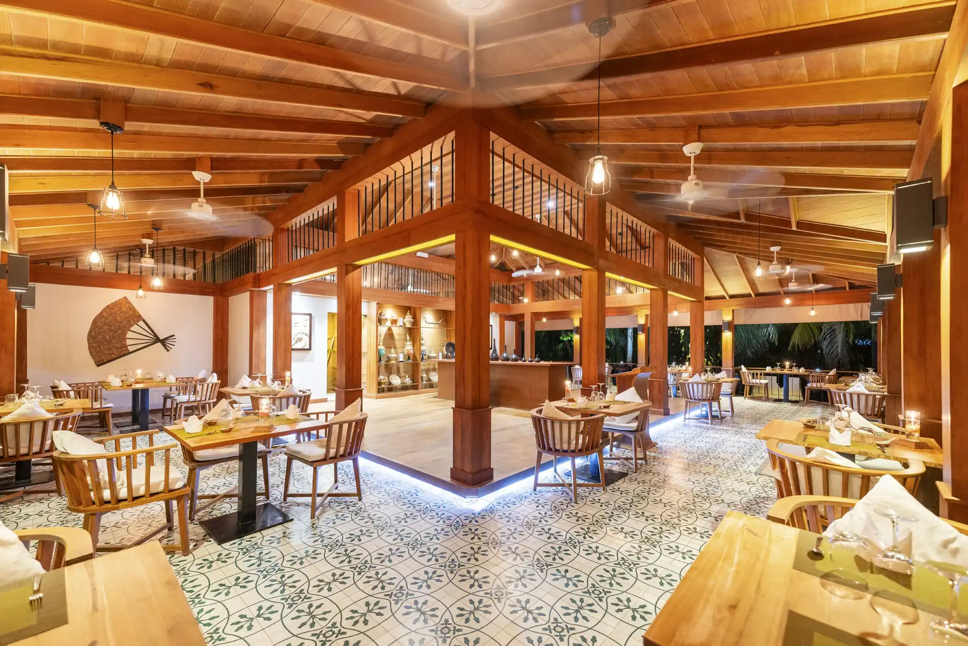 Siam Garden 暹罗花园 - pic 2