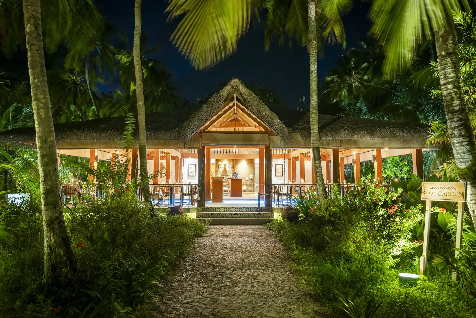 Siam Garden 暹罗花园 - pic 1