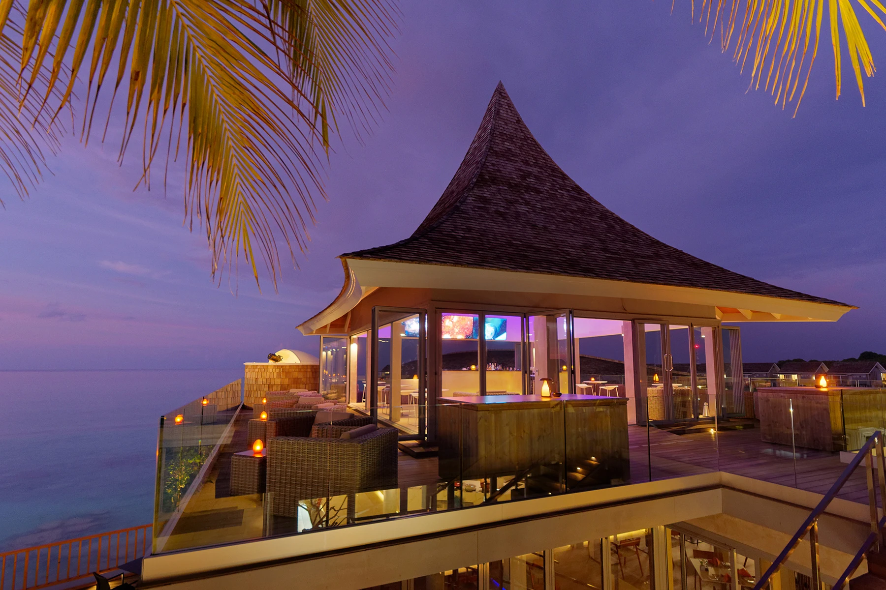Sky Bar 天空酒吧 - pic 4