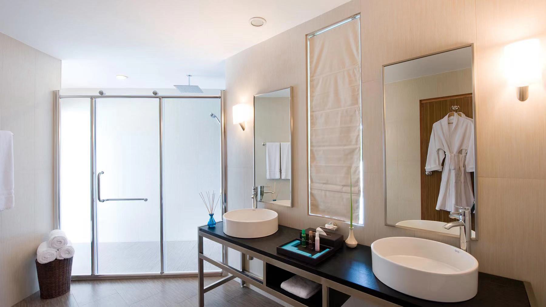 水上别墅 - 房型图片 3