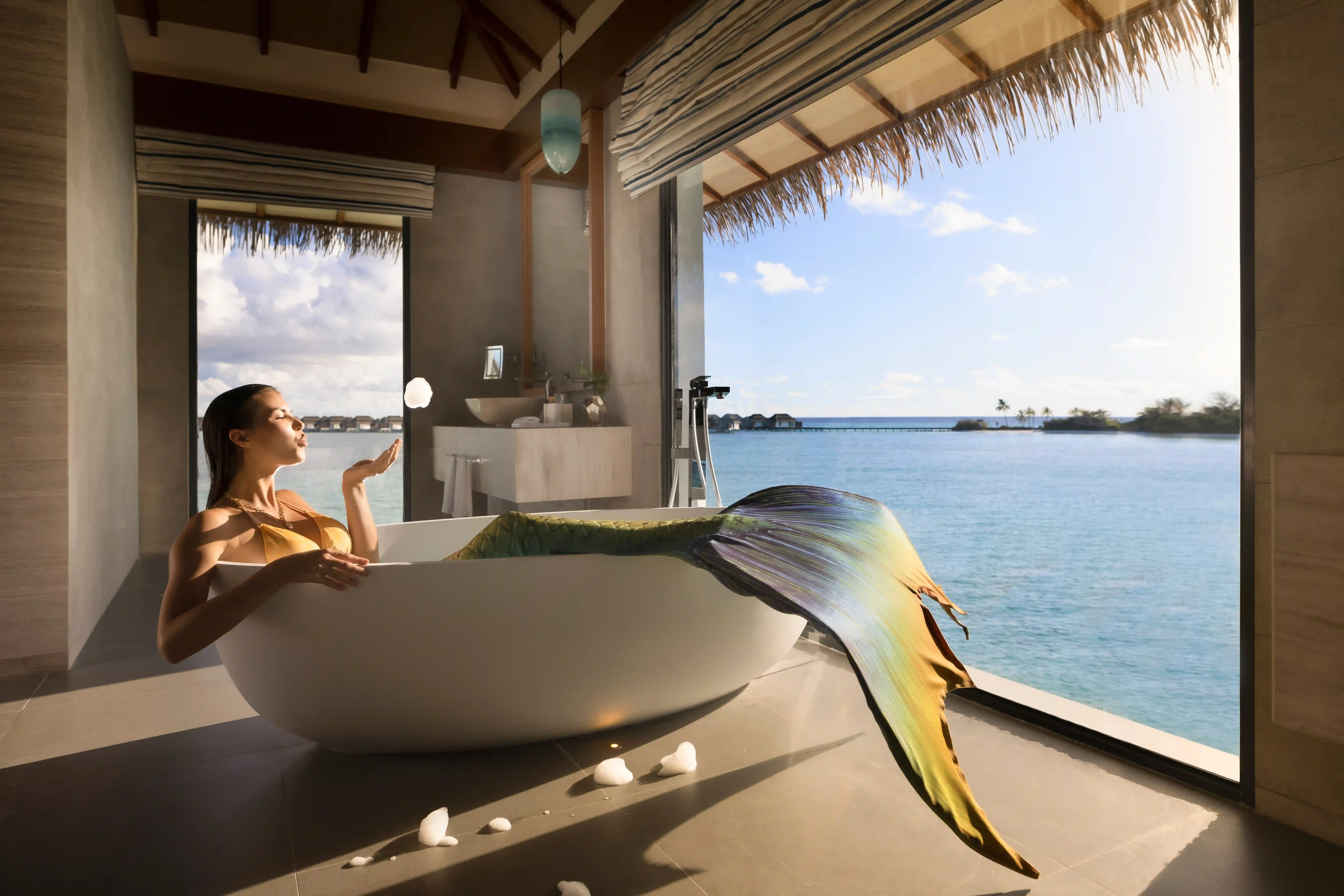 PADI Mermaid Program - pic 2