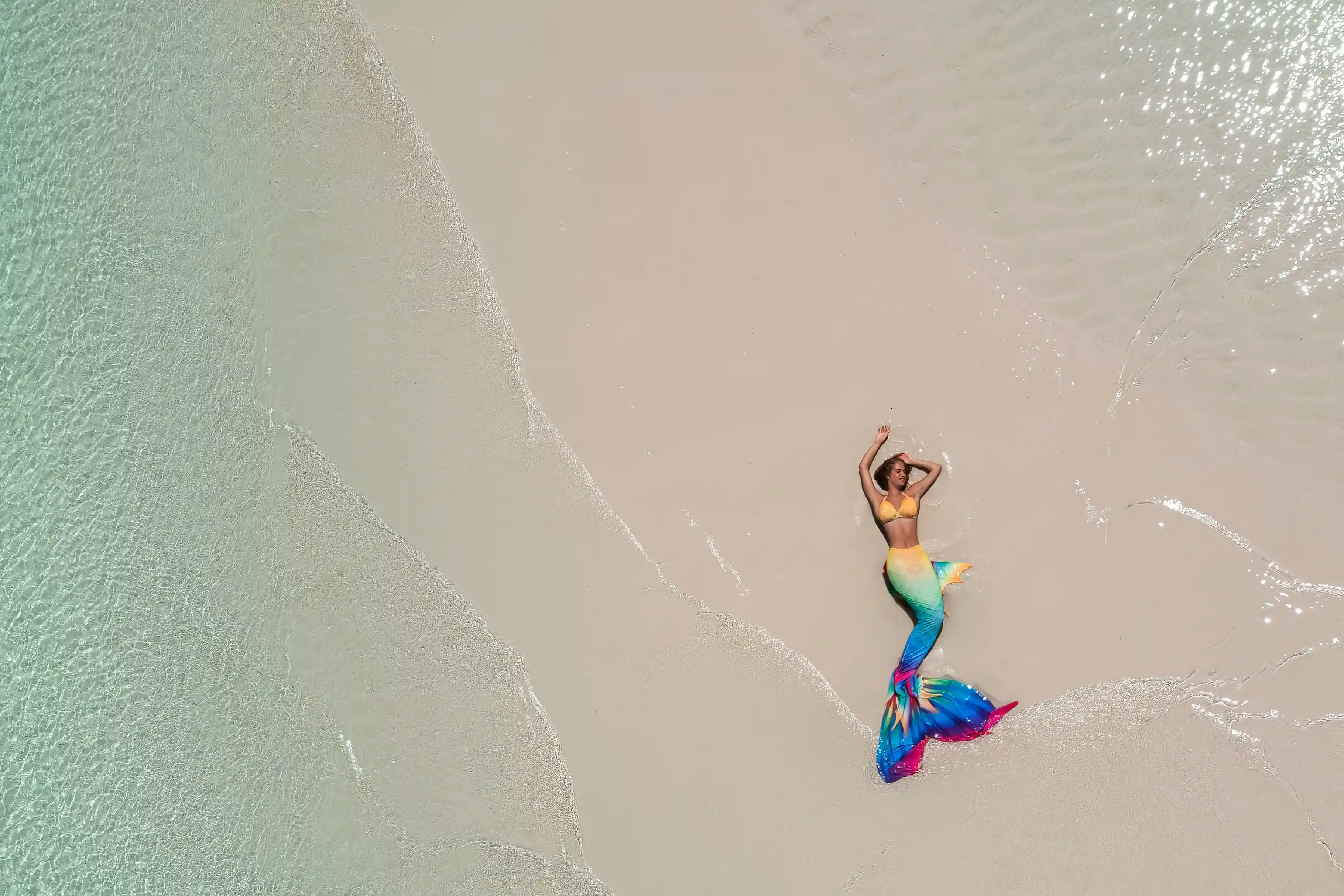 PADI Mermaid Program - pic 3