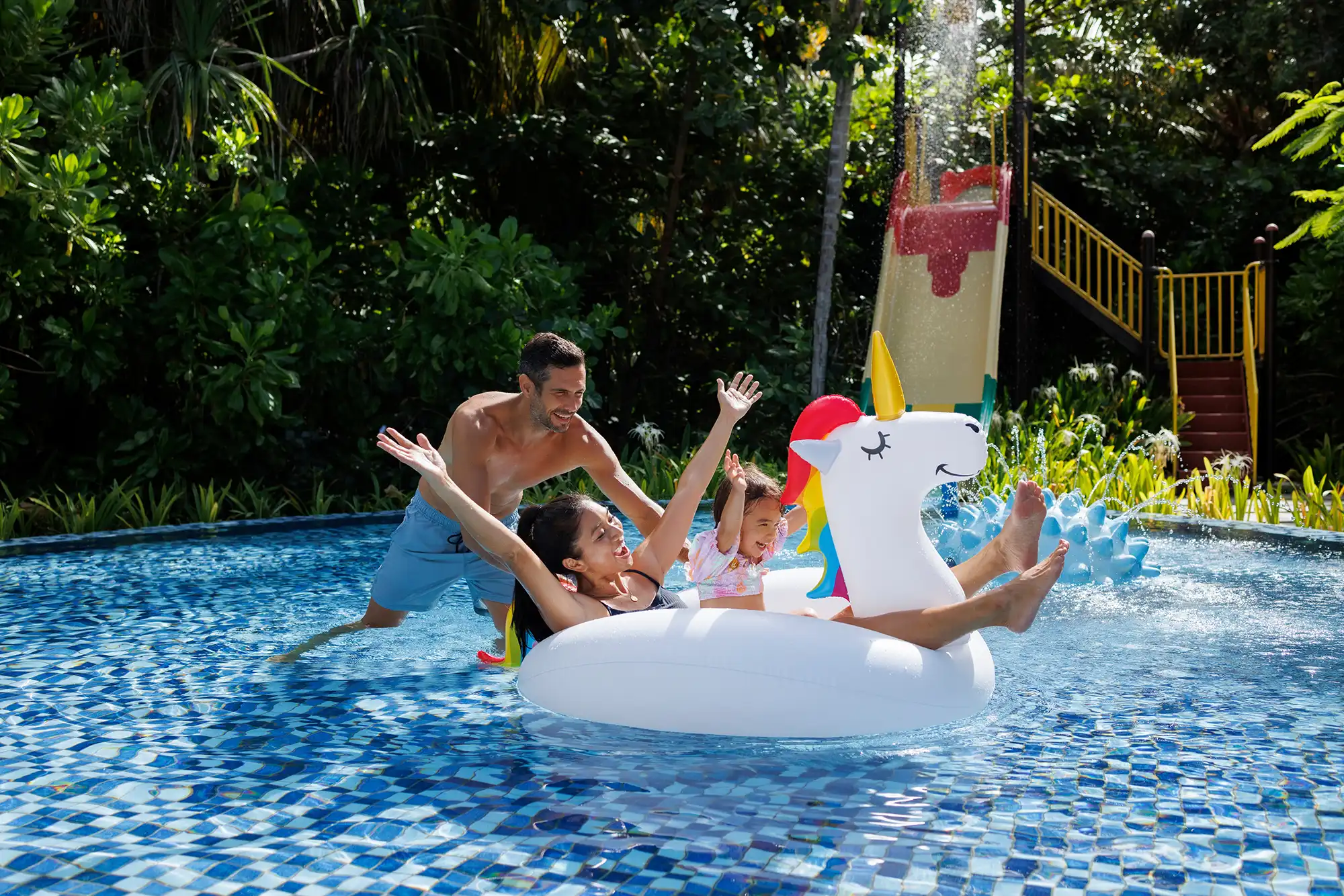 Playground Kids Club