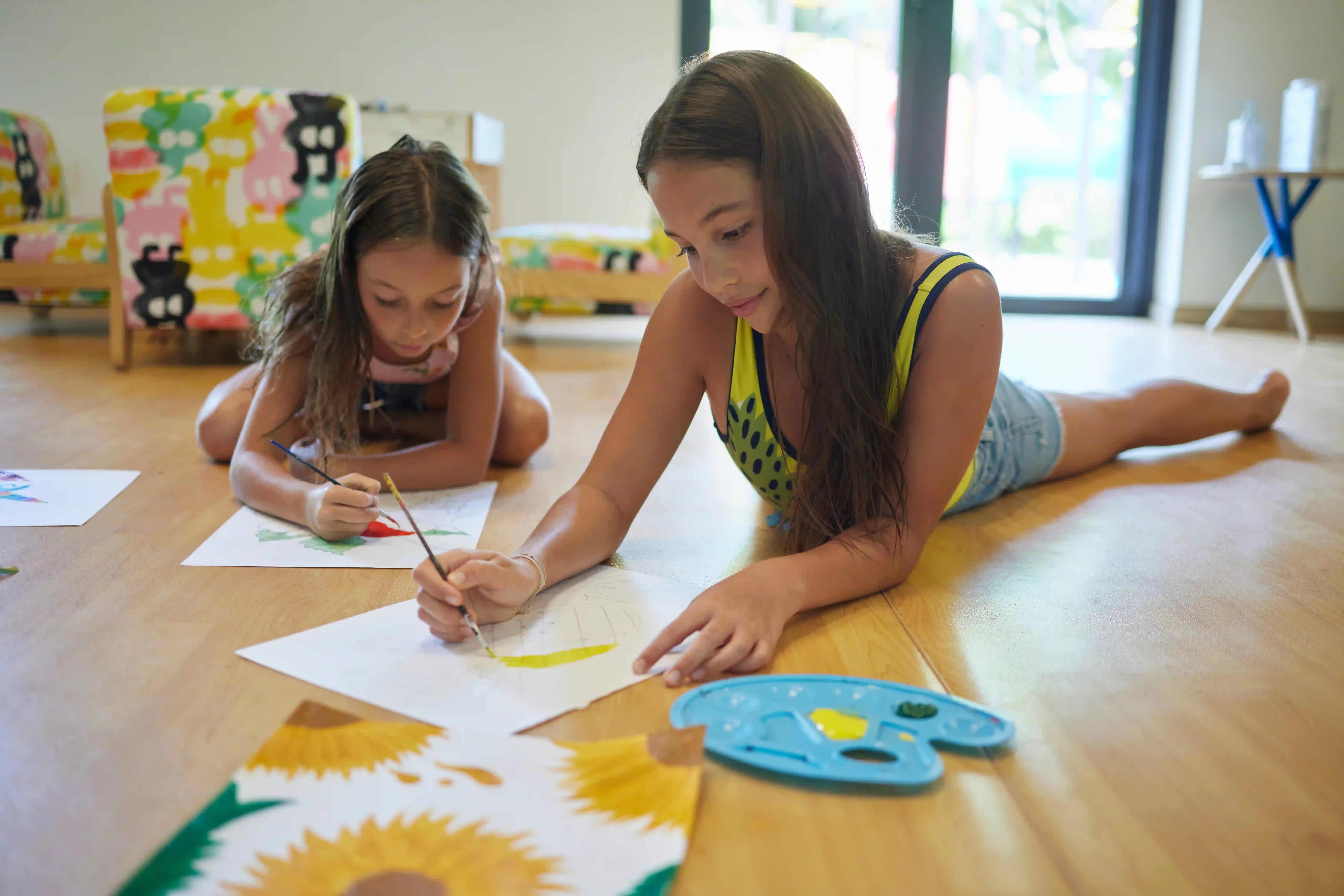 Playground Kids Club - pic 2