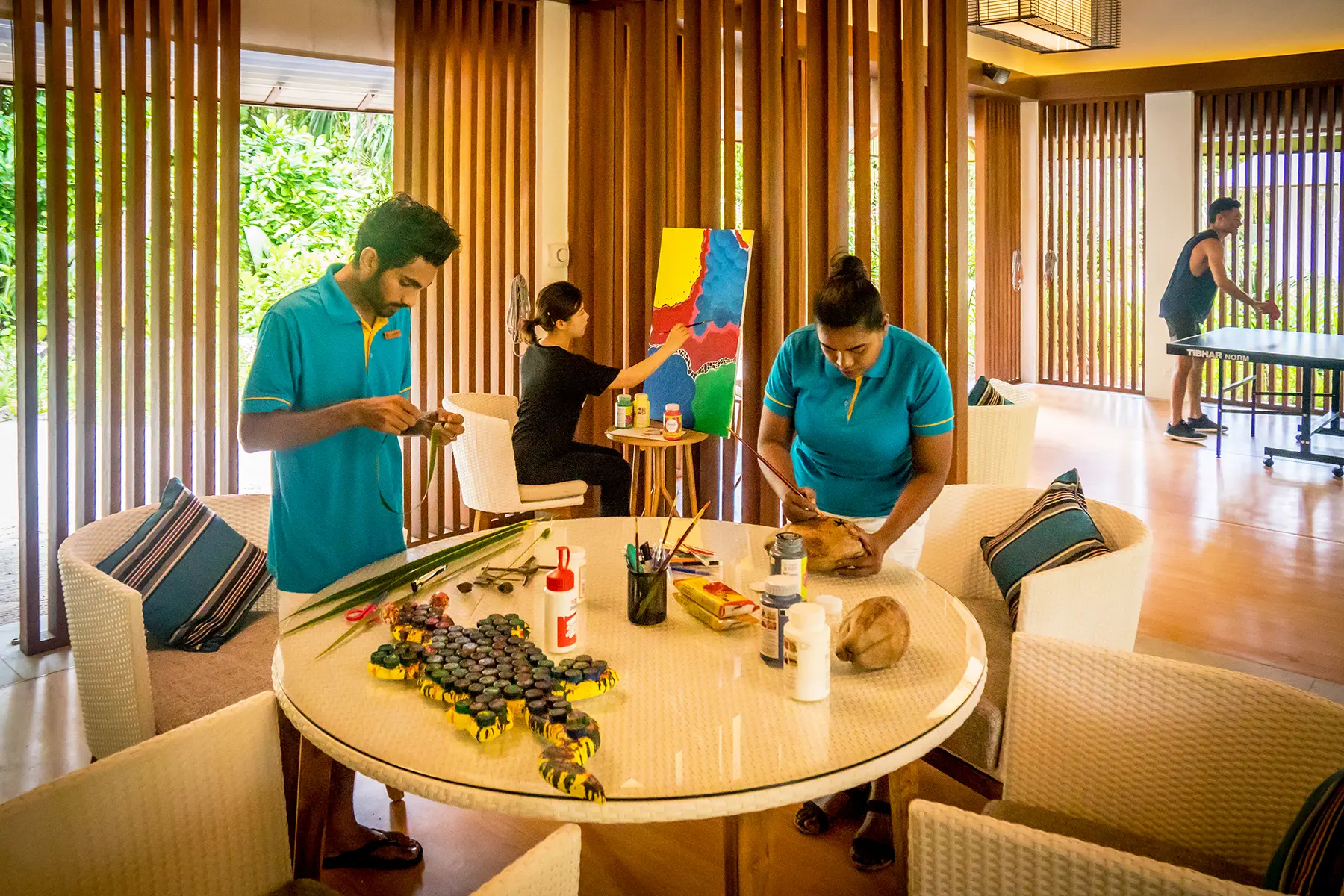 Skillz Sports Centre