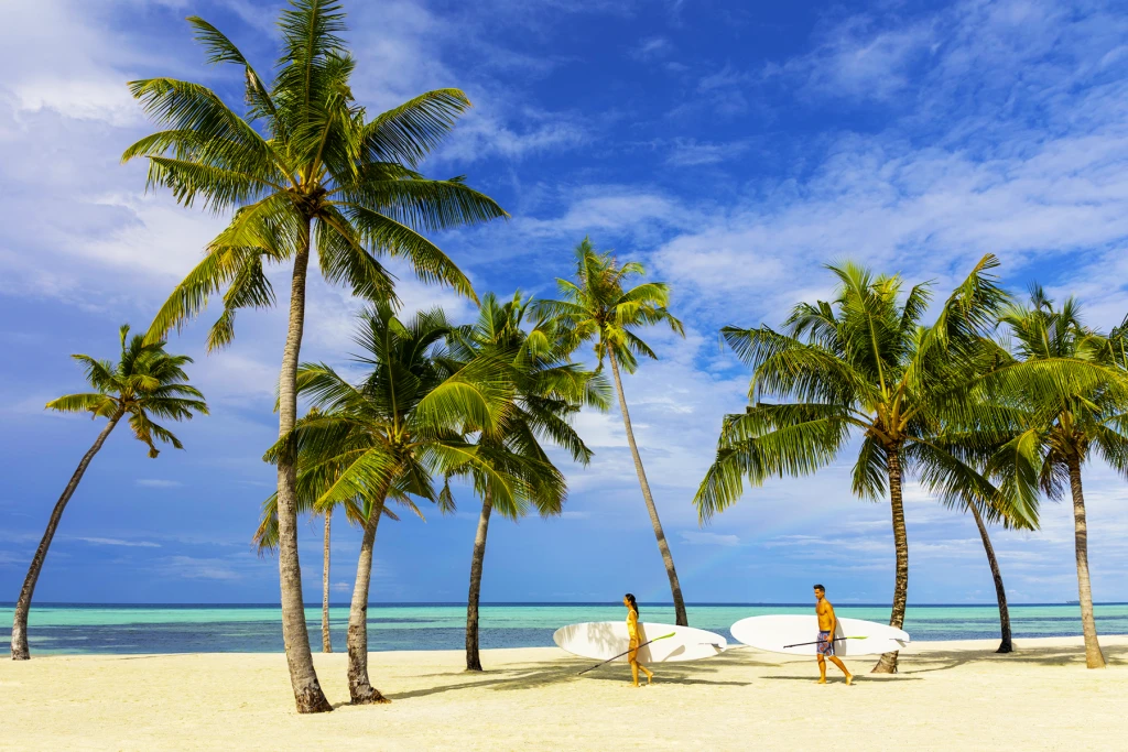 Water Sports Center - pic 4