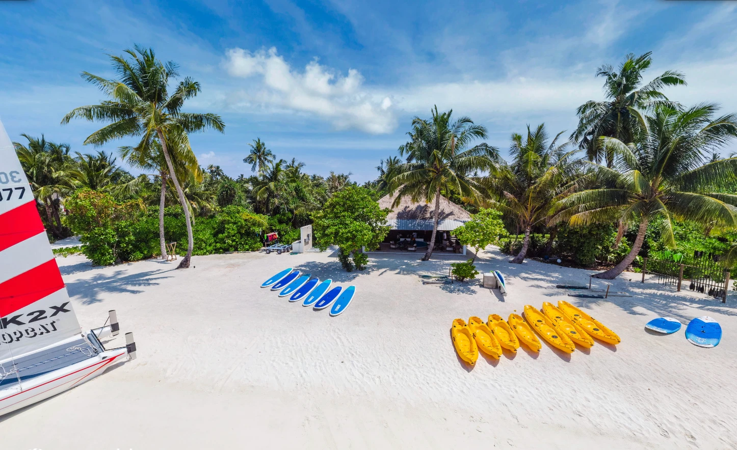 Activities & Experiences