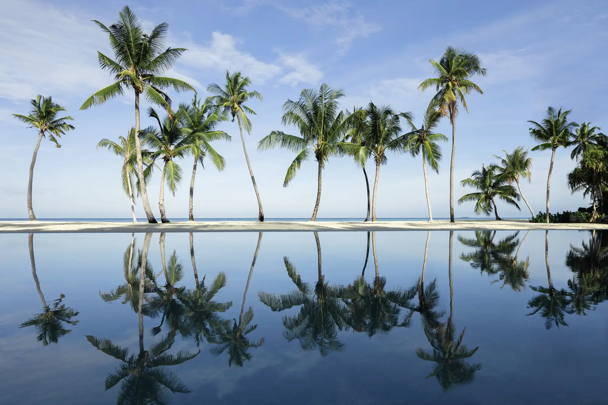 鉑爾曼馬爾地夫馬姆塔島度假酒店 - 故事图片 5