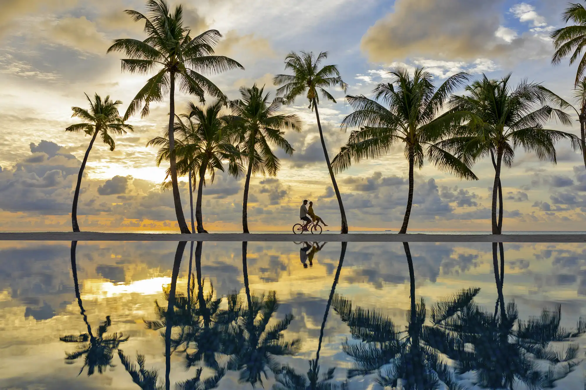 鉑爾曼馬爾地夫馬姆塔島度假酒店 - 故事图片 6