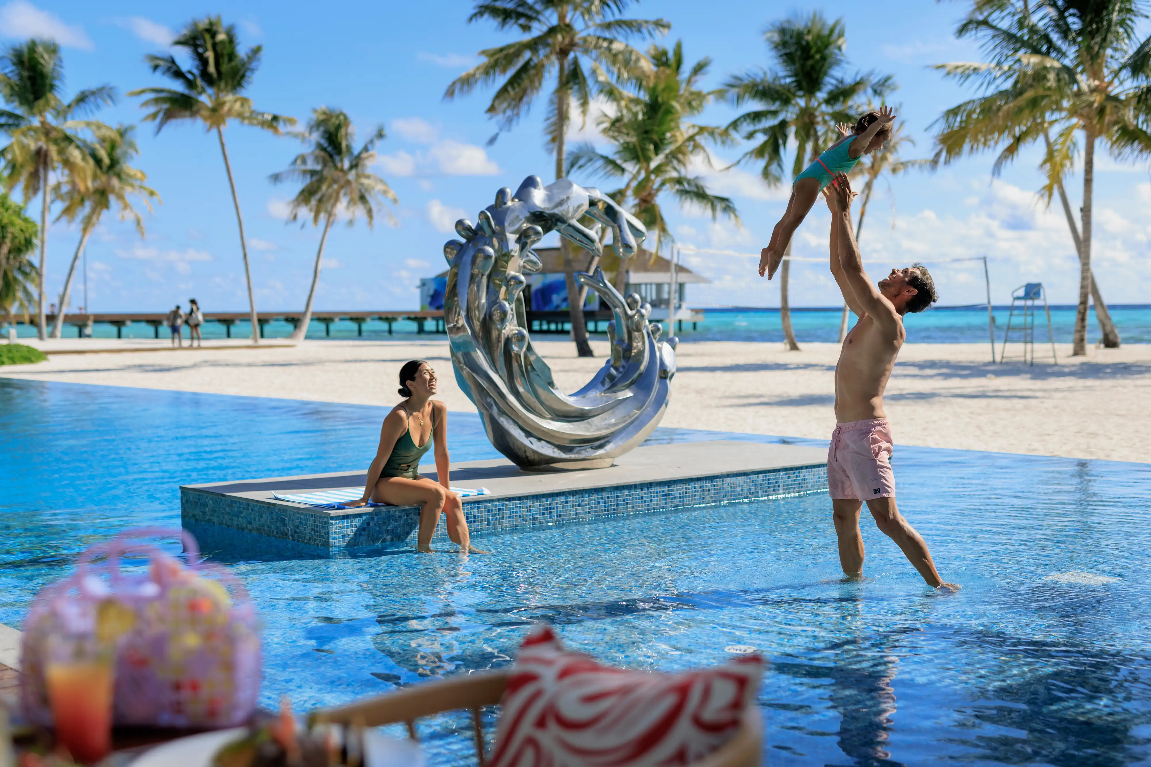 Mélange 全日制餐厅 - pic 2