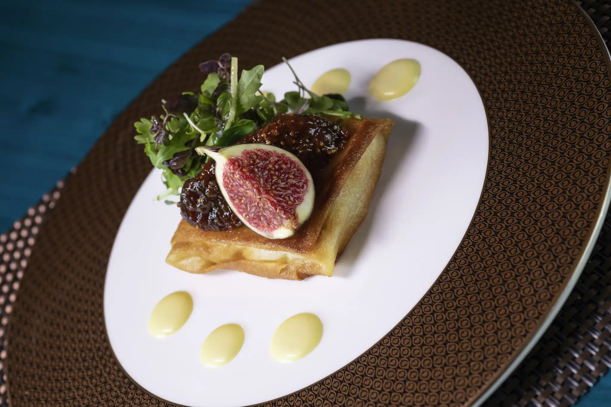 Phat Chameleon Organic Vegan Restaurant