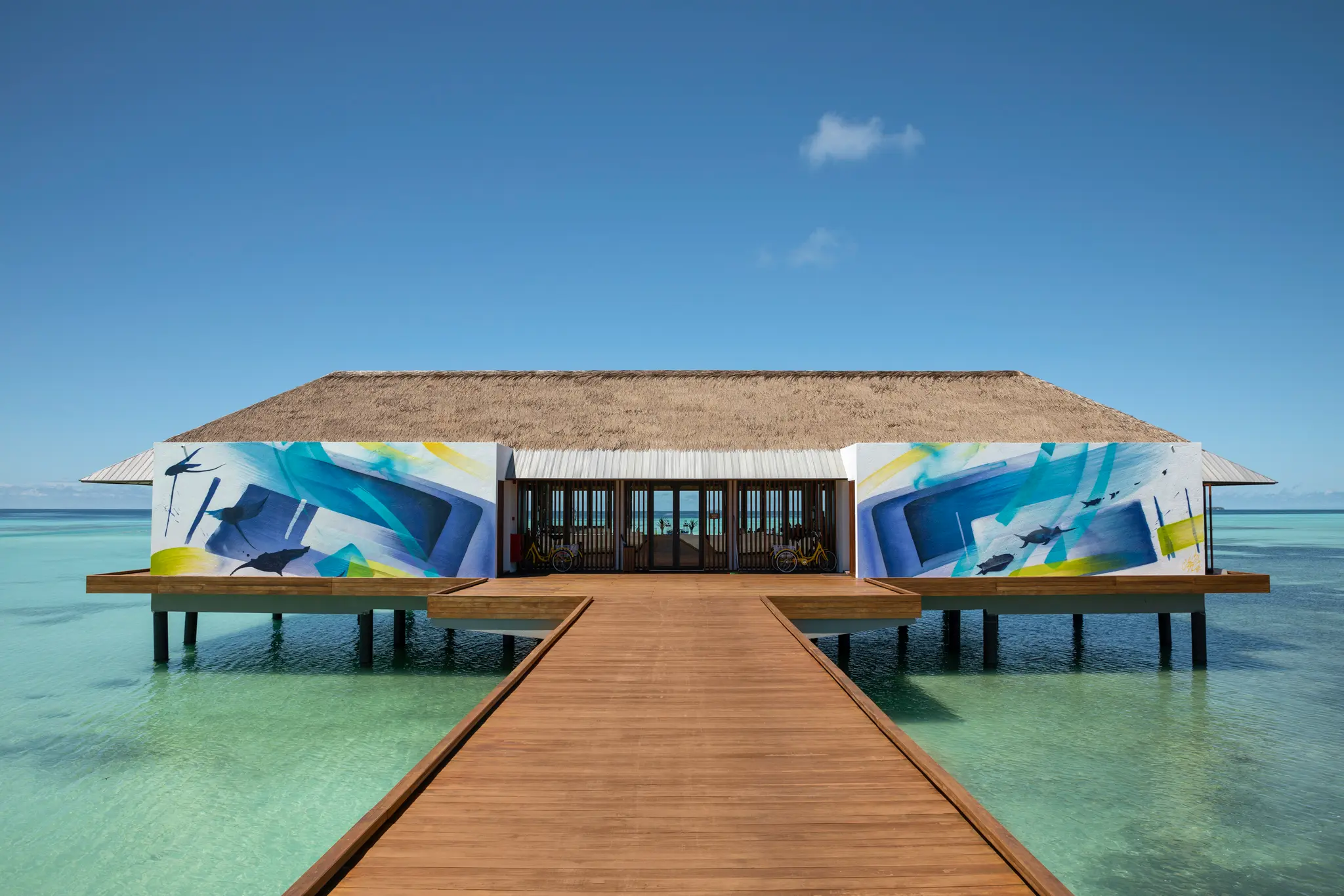 Saffron Affair サンセットバー - pic 2