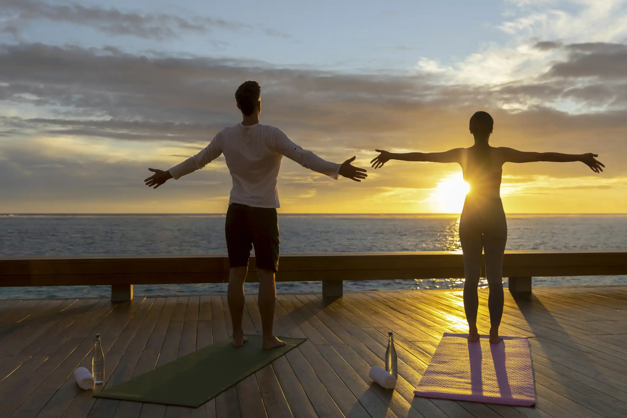 Sol Rising 水上日出酒吧 - pic 5