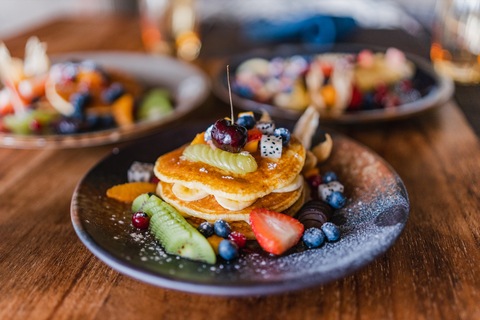 Sol Rising 水上日出酒吧 - pic 2