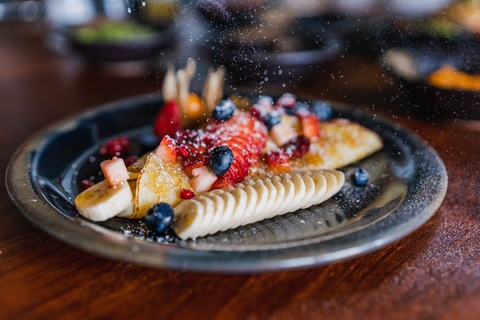 Sol Rising 水上日出酒吧 - pic 3