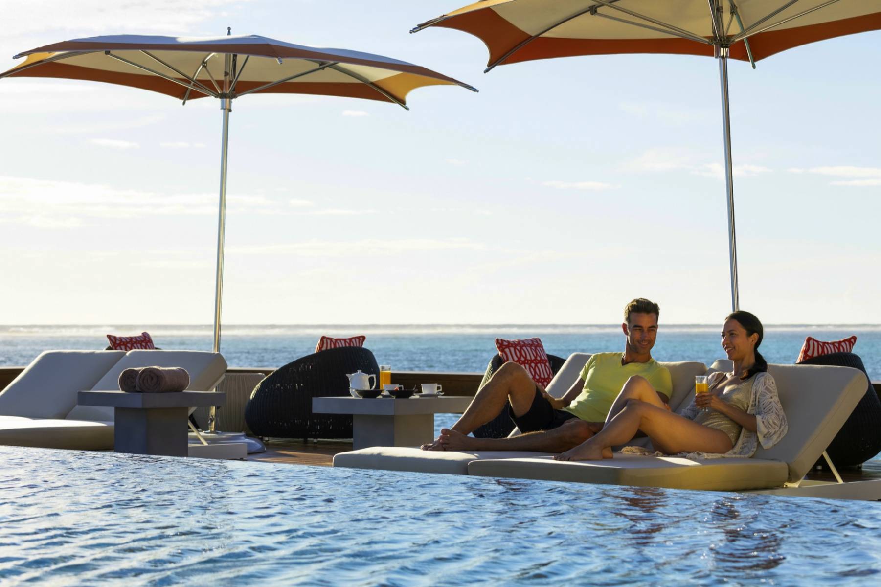 Sol Rising 水上日出酒吧 - pic 4