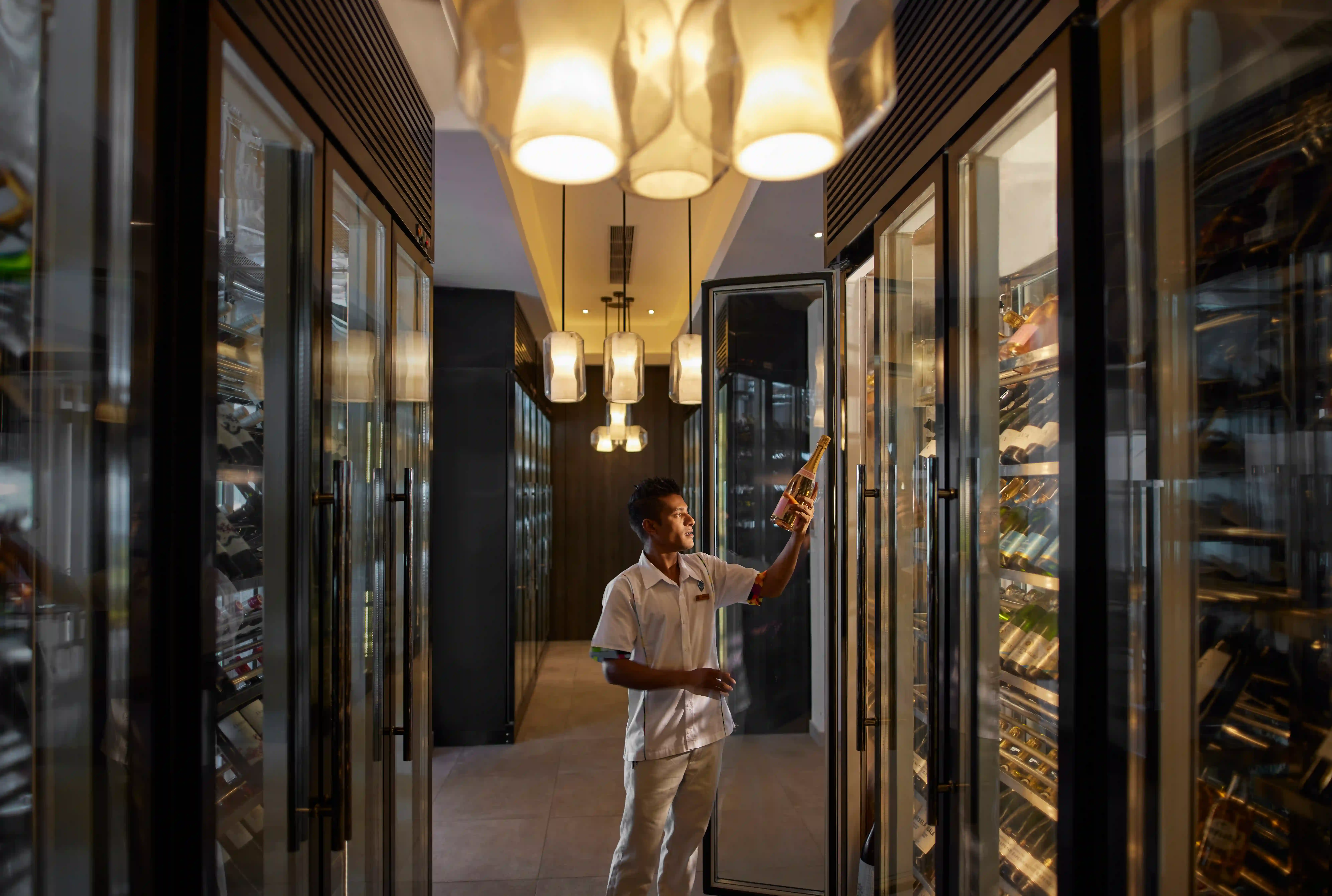 Souq Oven 地中海レストラン - pic 4