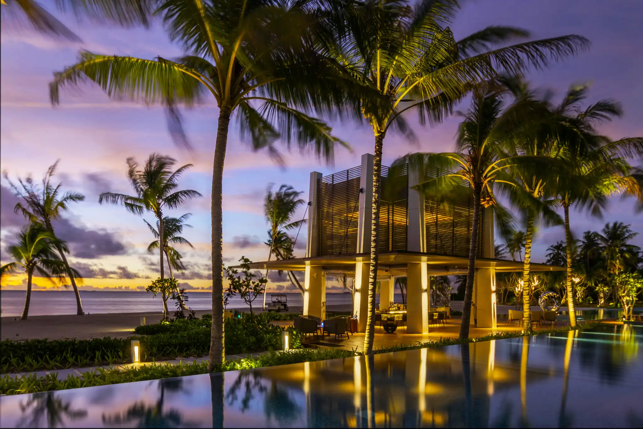 The Hub プールバー - pic 4