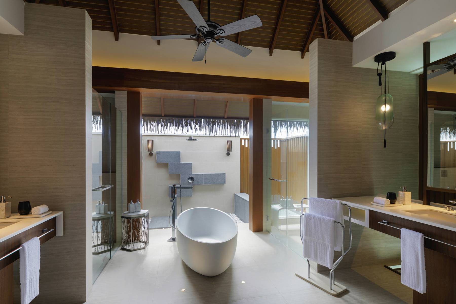 海景泳池別墅 - 私享藍色無垠世界的水上浮宮 - 房型圖片 6